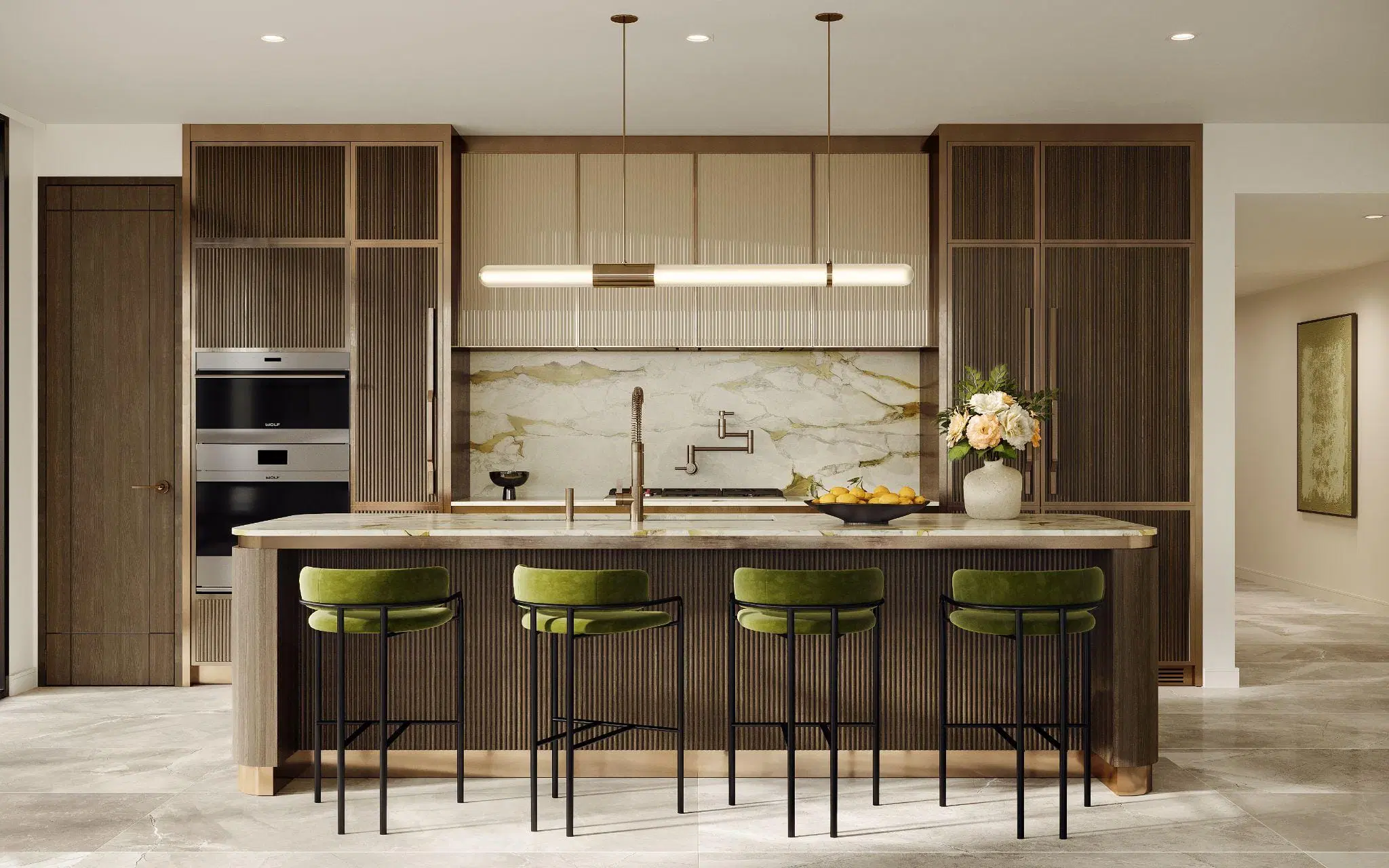 Bay Harbor Towers - image 5