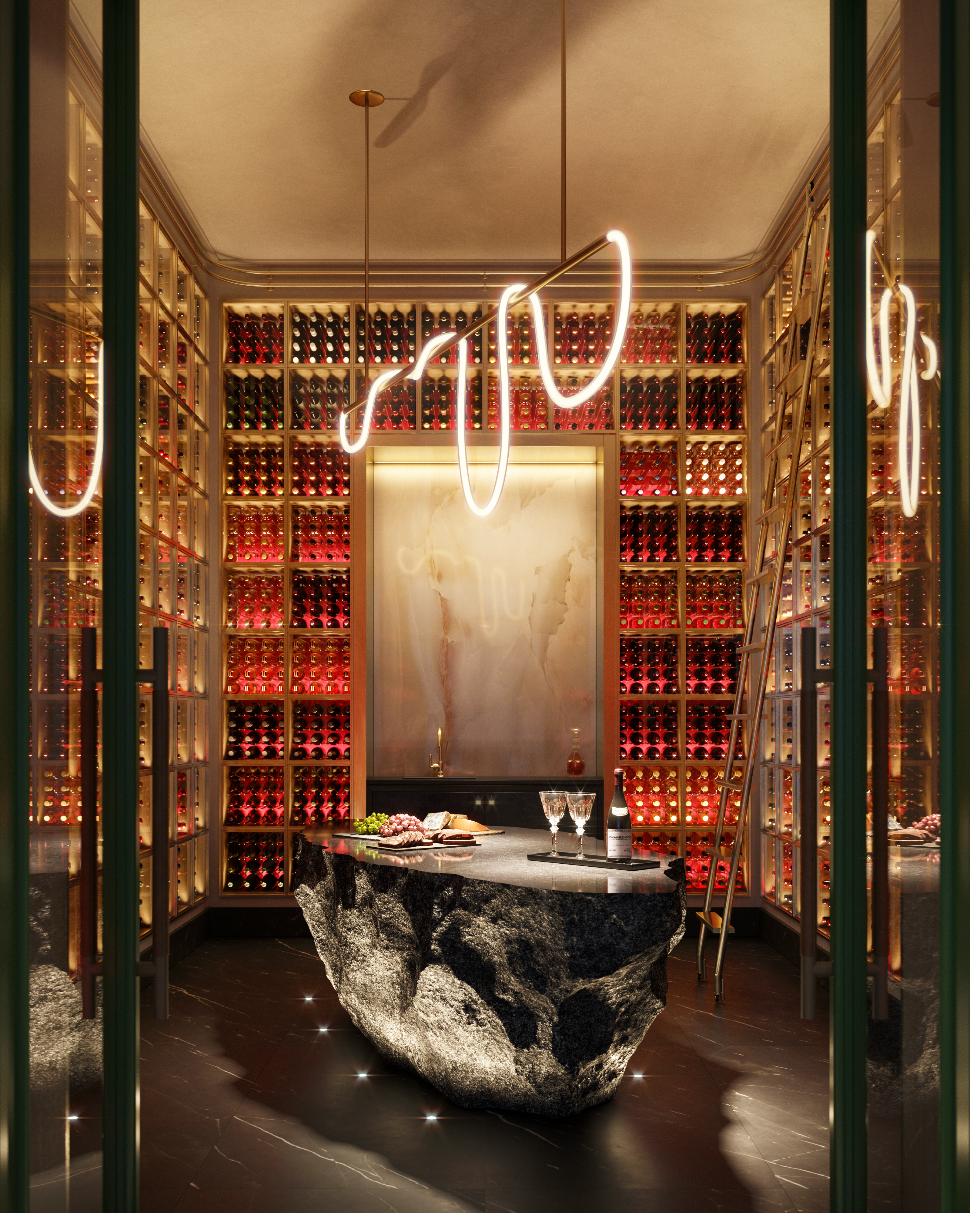 Baccarat Residences Brickell, Miami — image 5