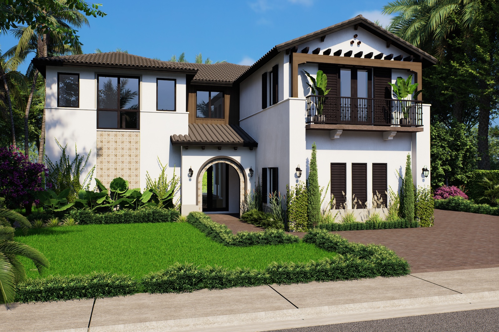 Bellaterra at Plantation Acres - image 2