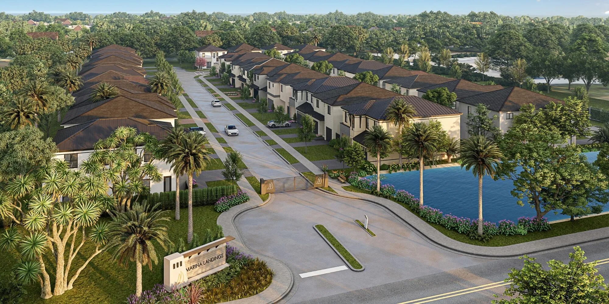 Marina Landings  - image 2