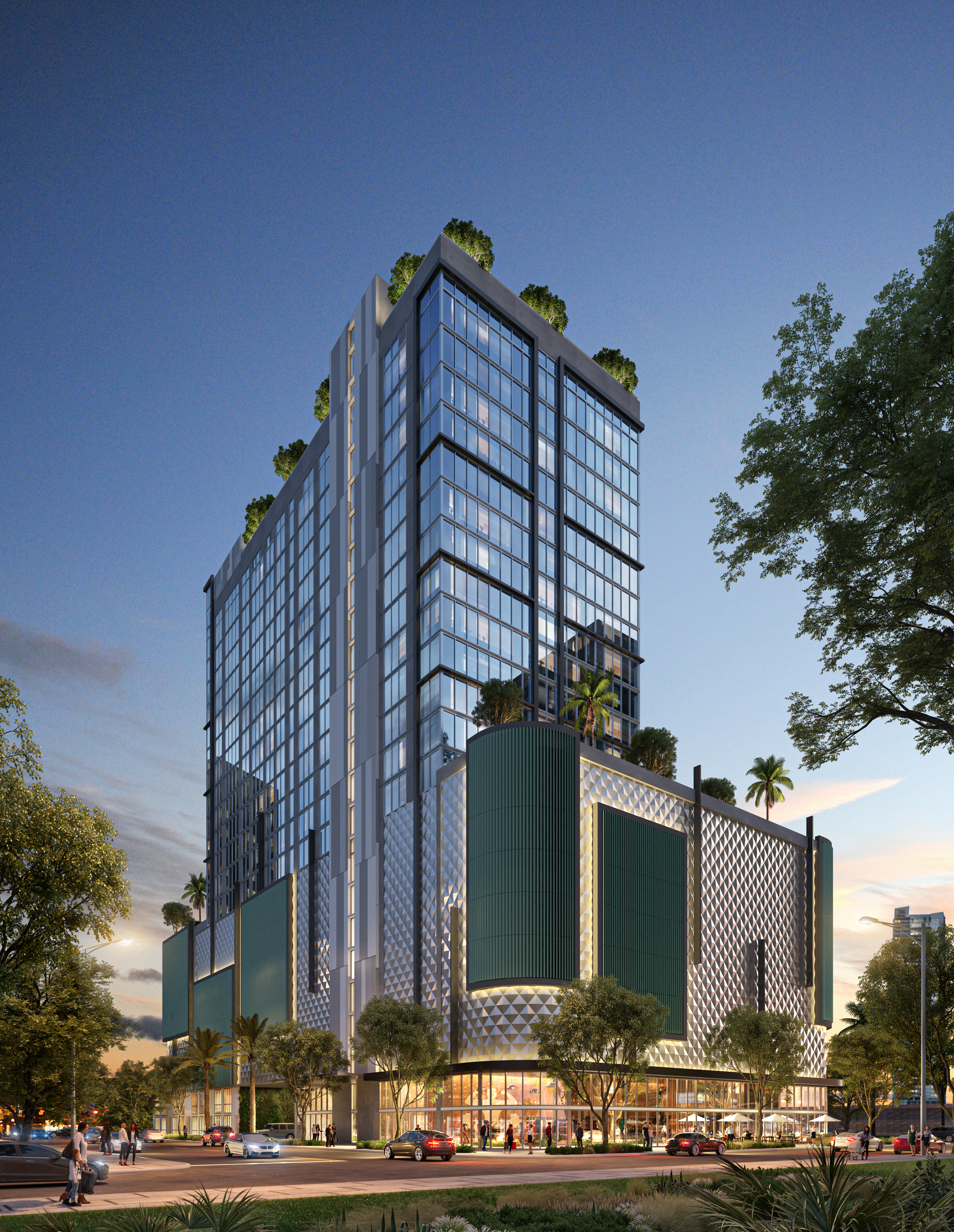 ONE W12 Residences - image 4