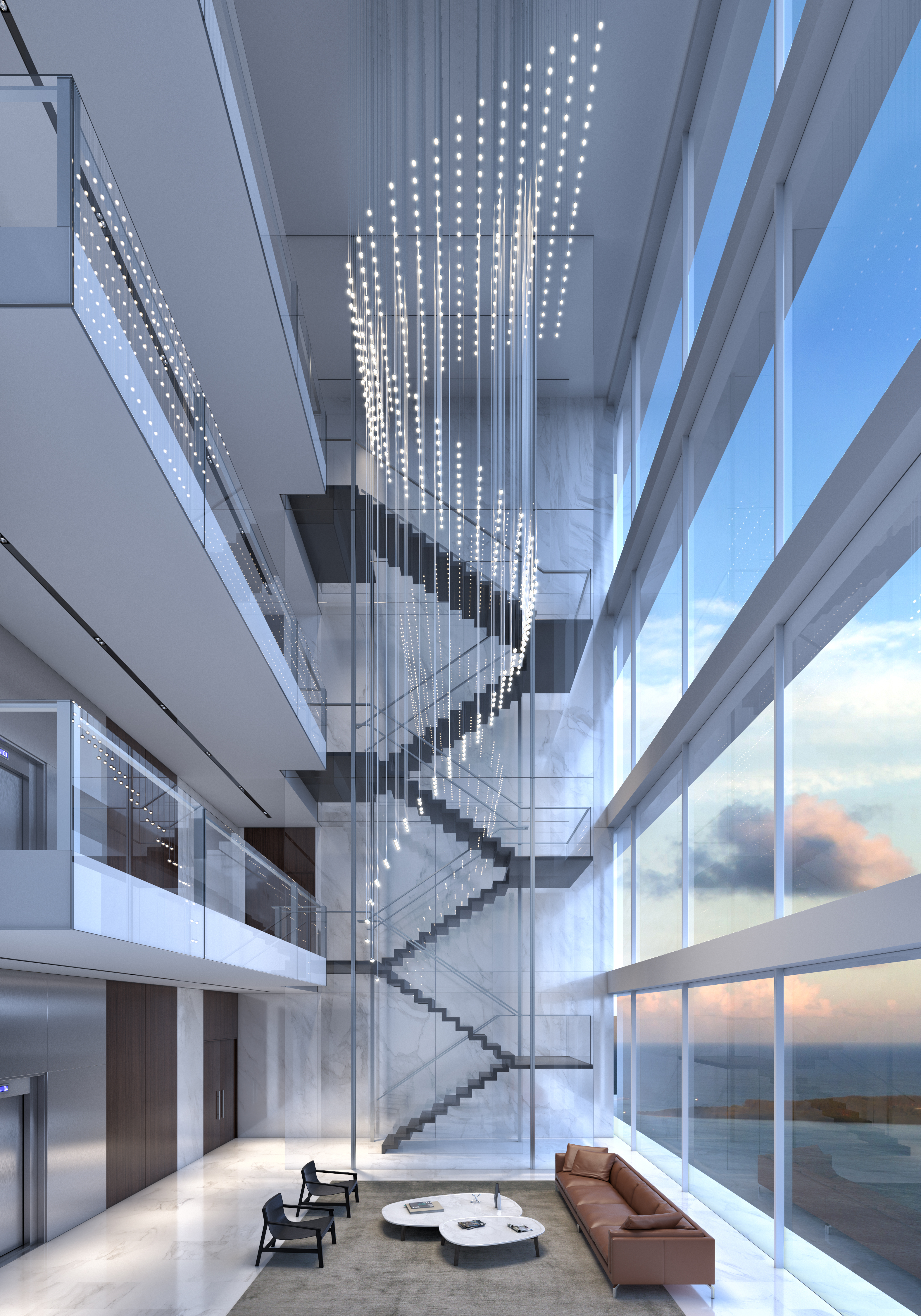 Aston Martin Residences - image 2