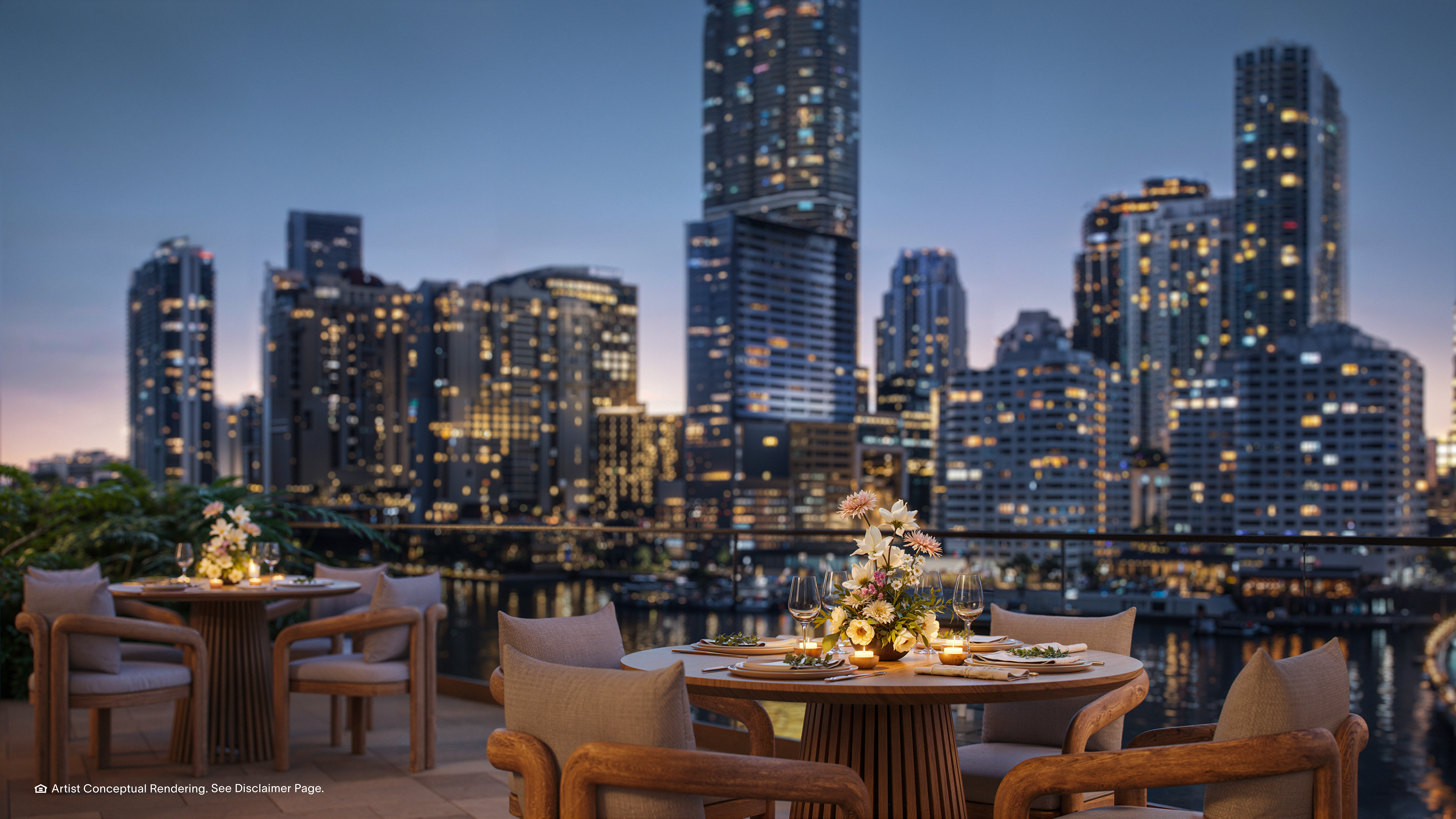 The Residences at Mandarin Oriental, Miami - image 4