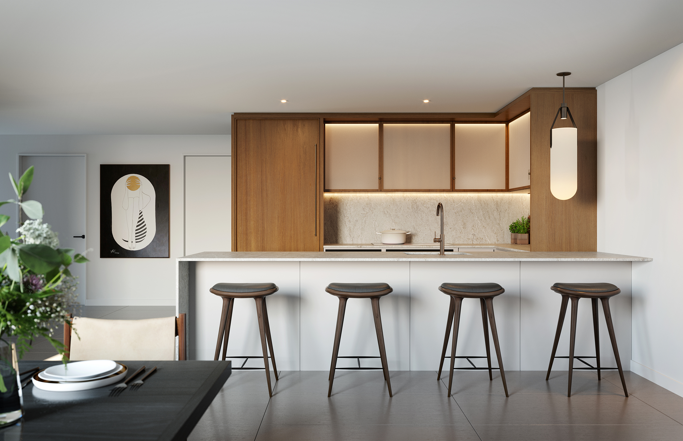 2200 Brickell - image 2