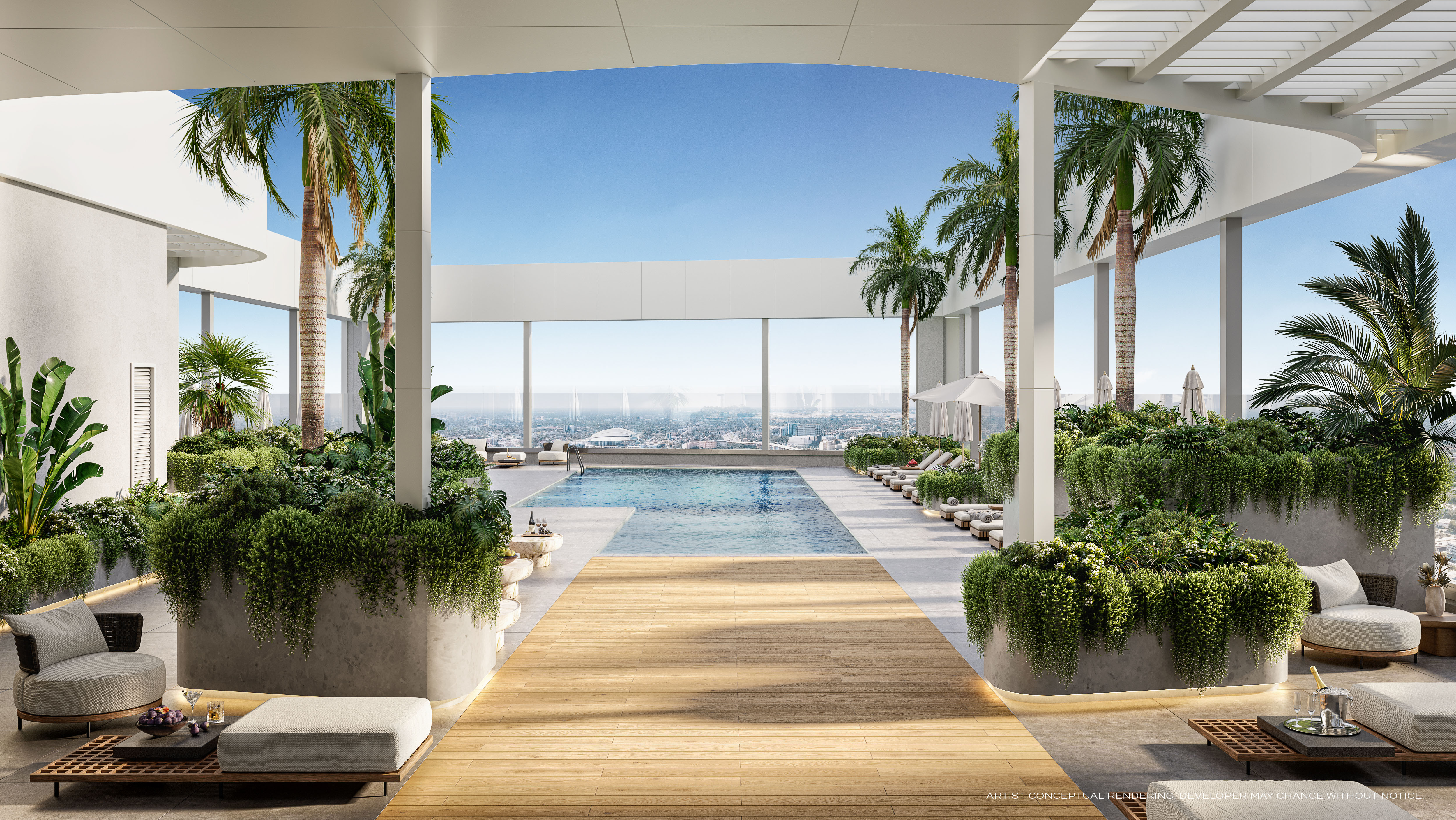 HUB Miami Residences - image 6