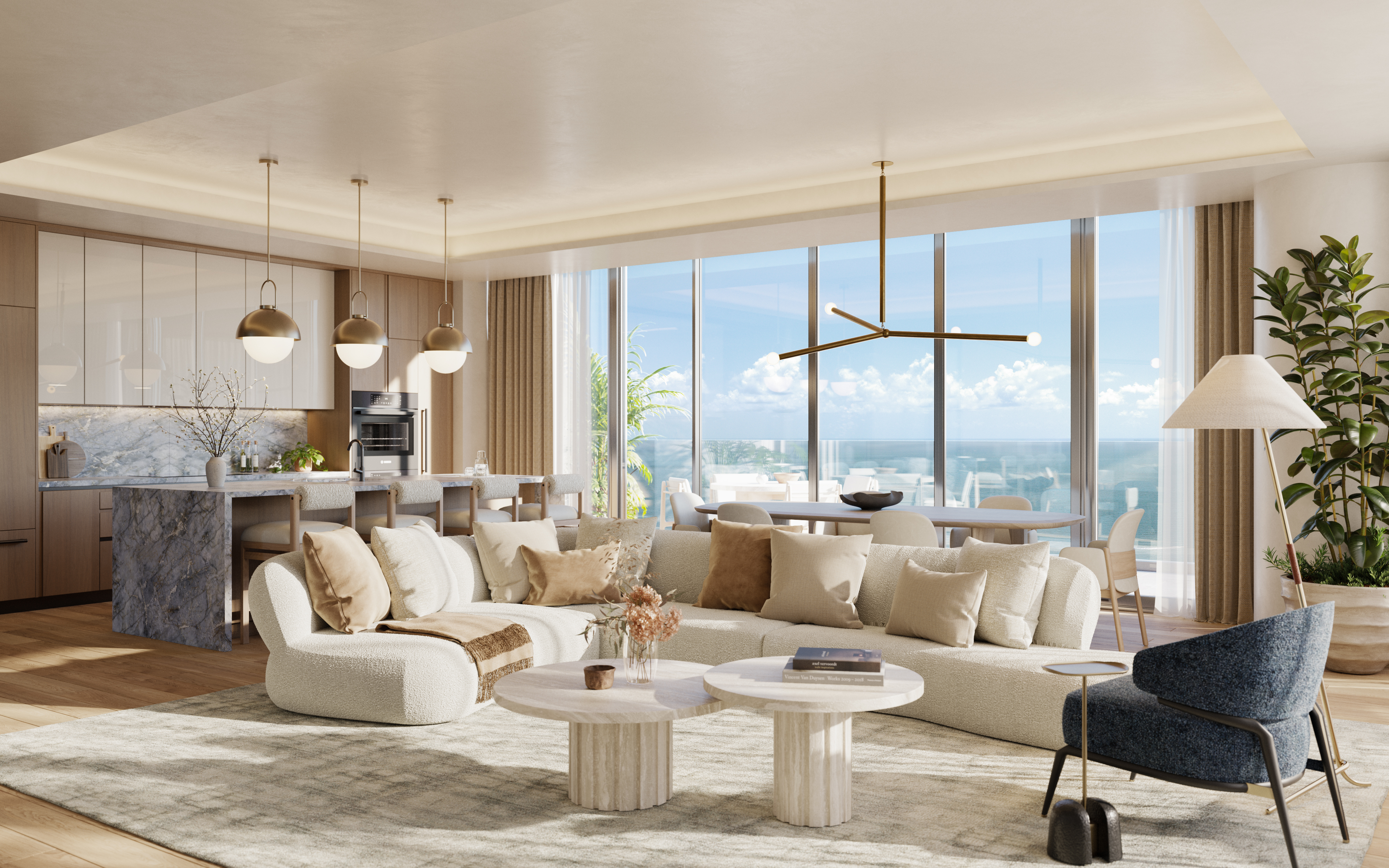 Icon Beach Residences - image 5
