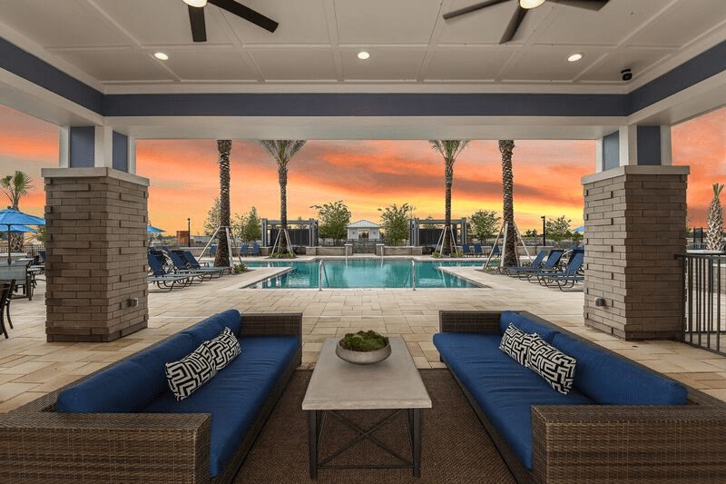 Gatherings of Lake Nona - image 2