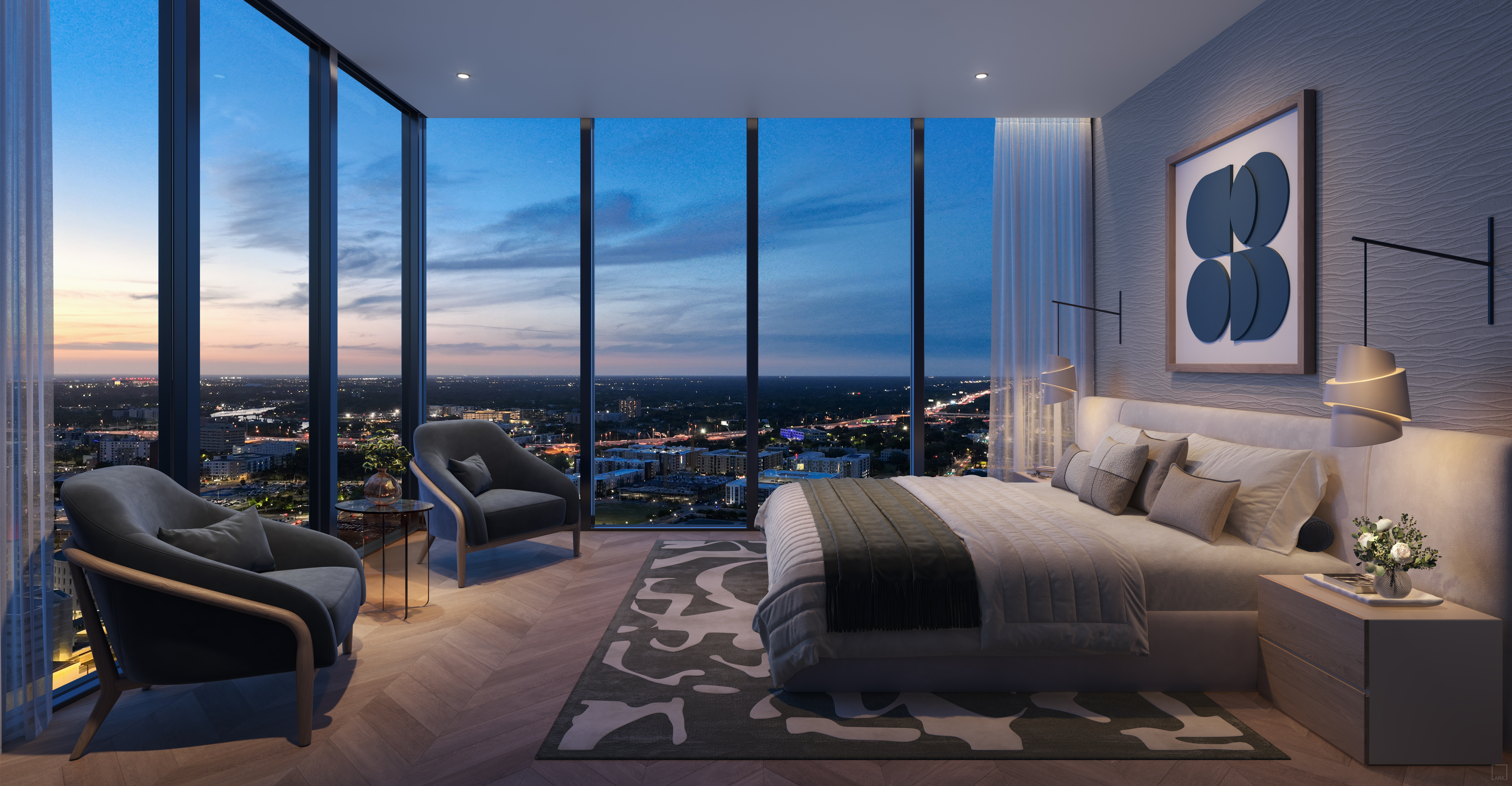 Hotel ORA & Private Residences - image 3