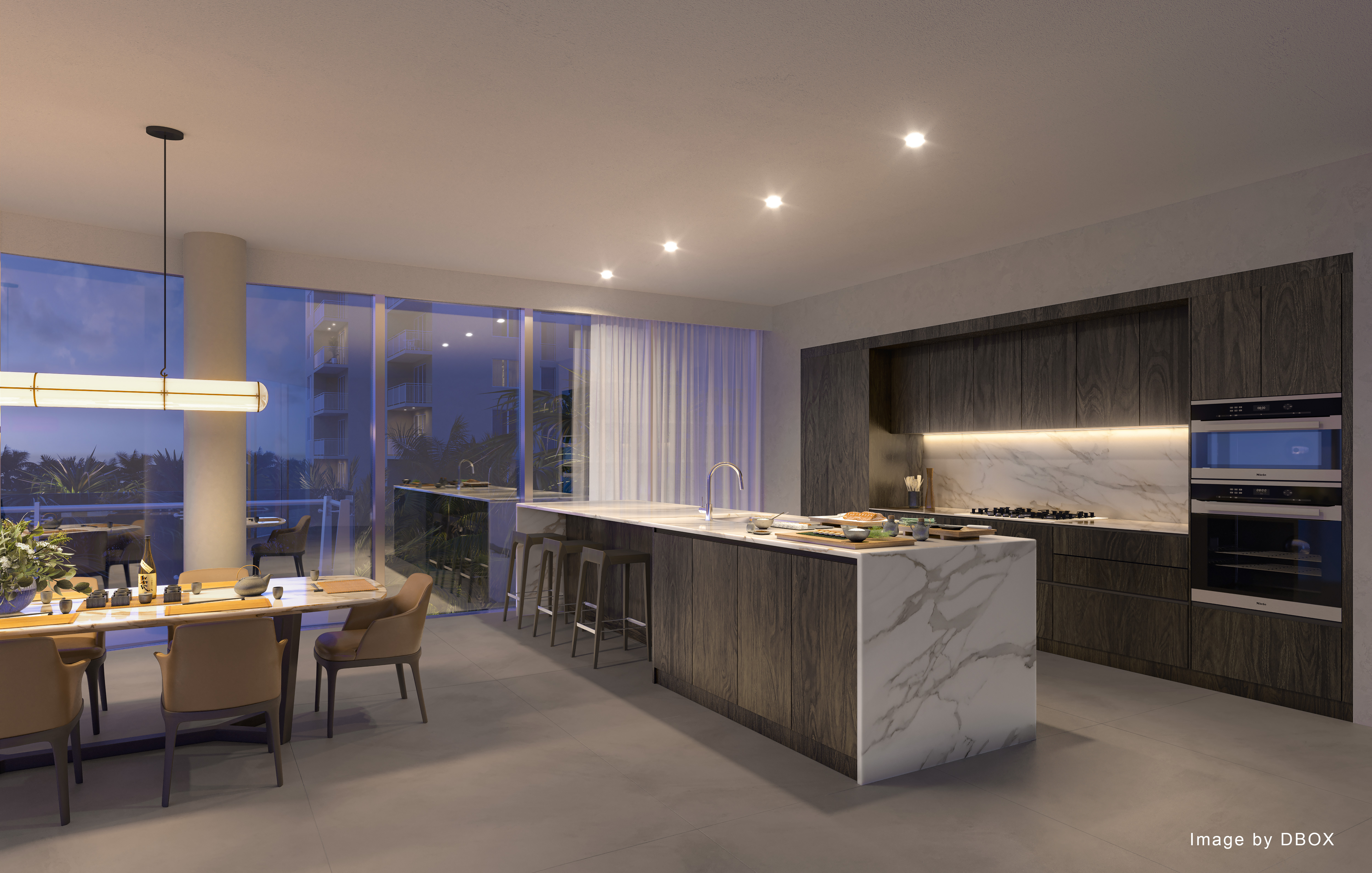 The Ritz-Carlton Residences, Pompano Beach - image 3