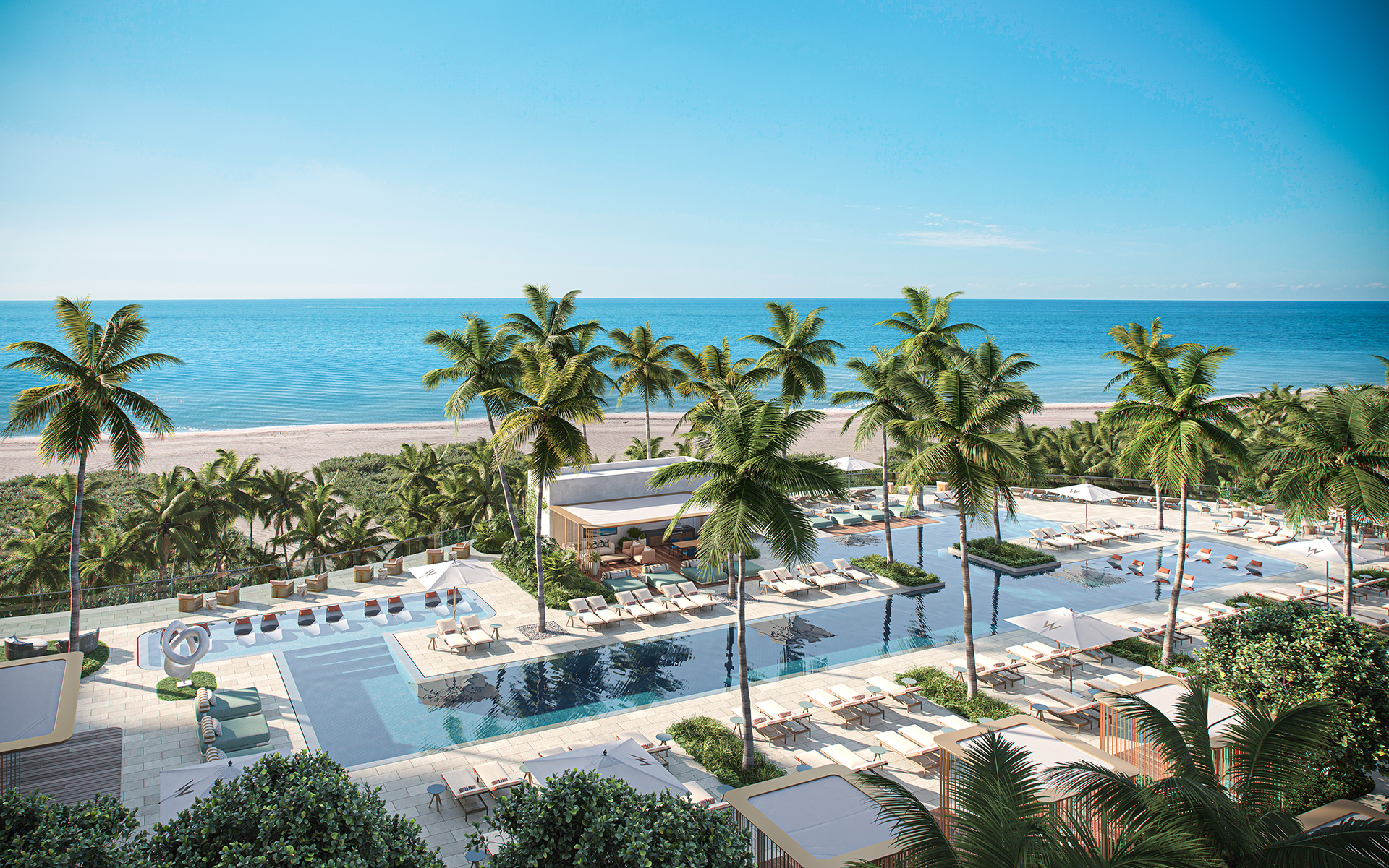 W Pompano Beach Hotel & Residences - image 3