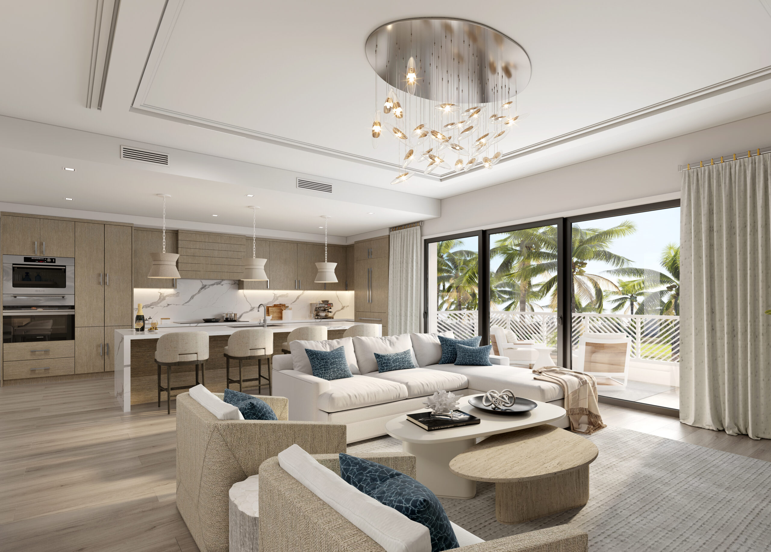 Helios Residences Naples - image 5