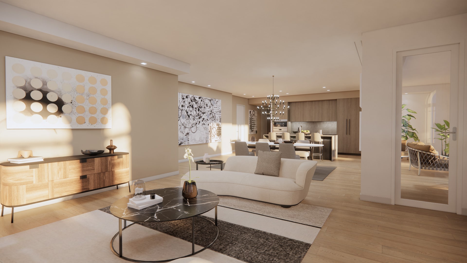 Palazzo at Bayfront - image 4