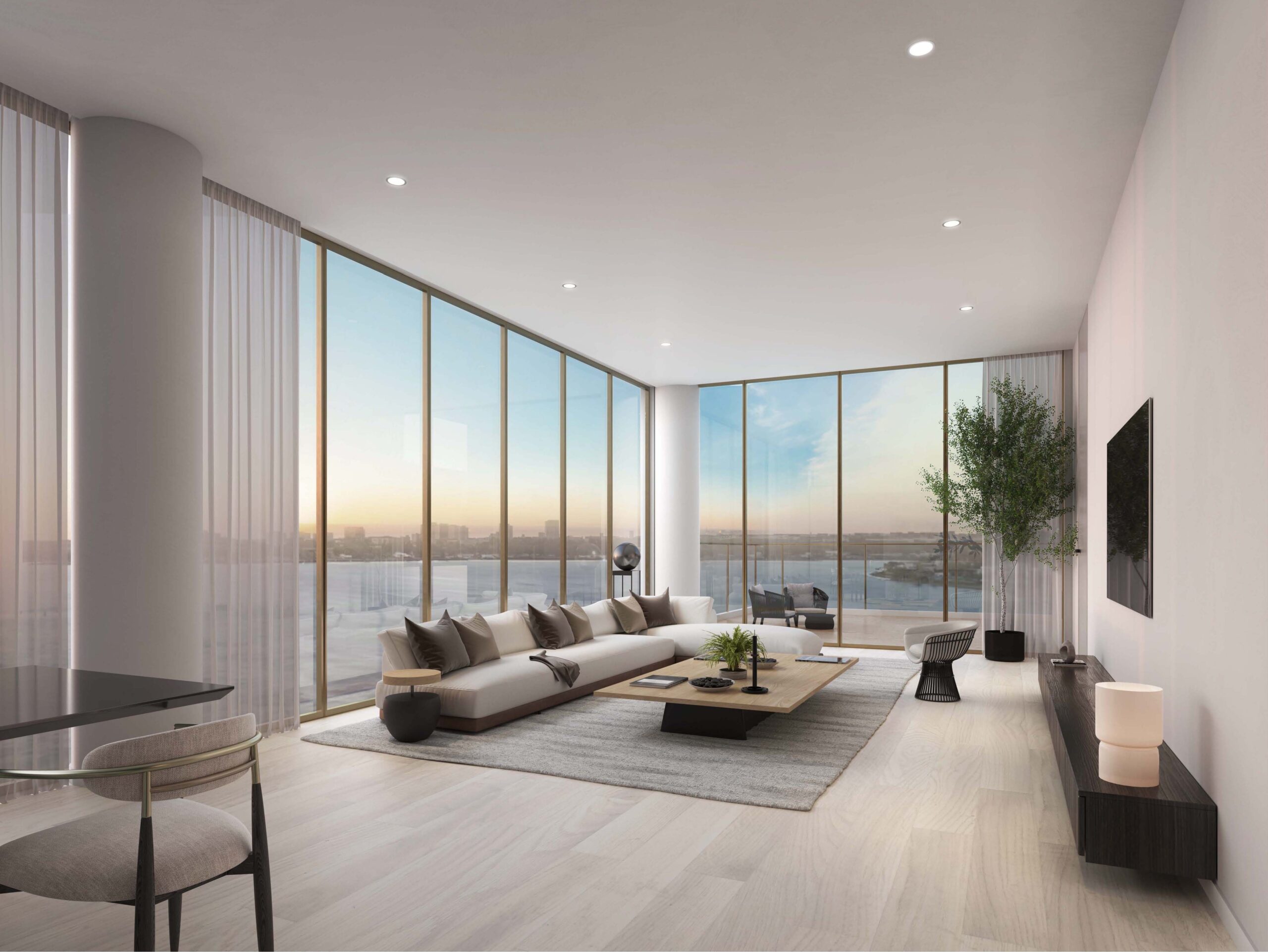 The Berkeley Palm Beach - image 4