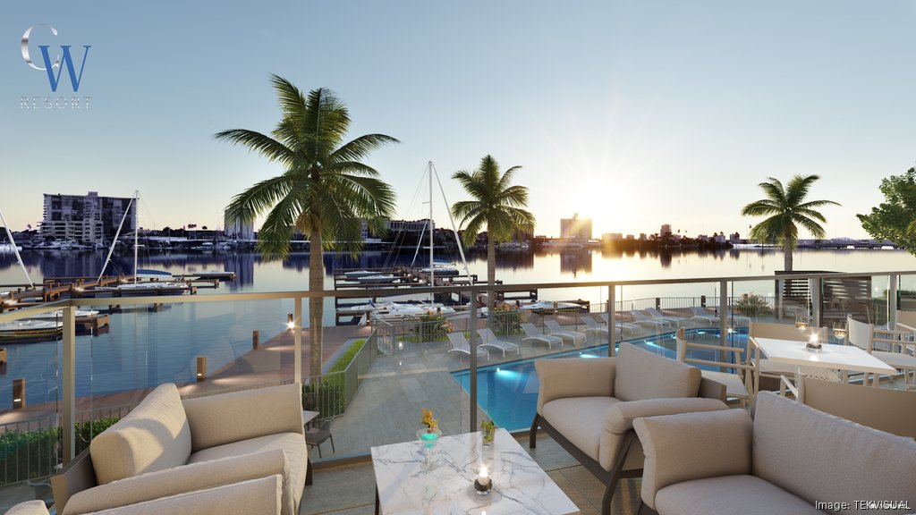 CW Resort - image 2