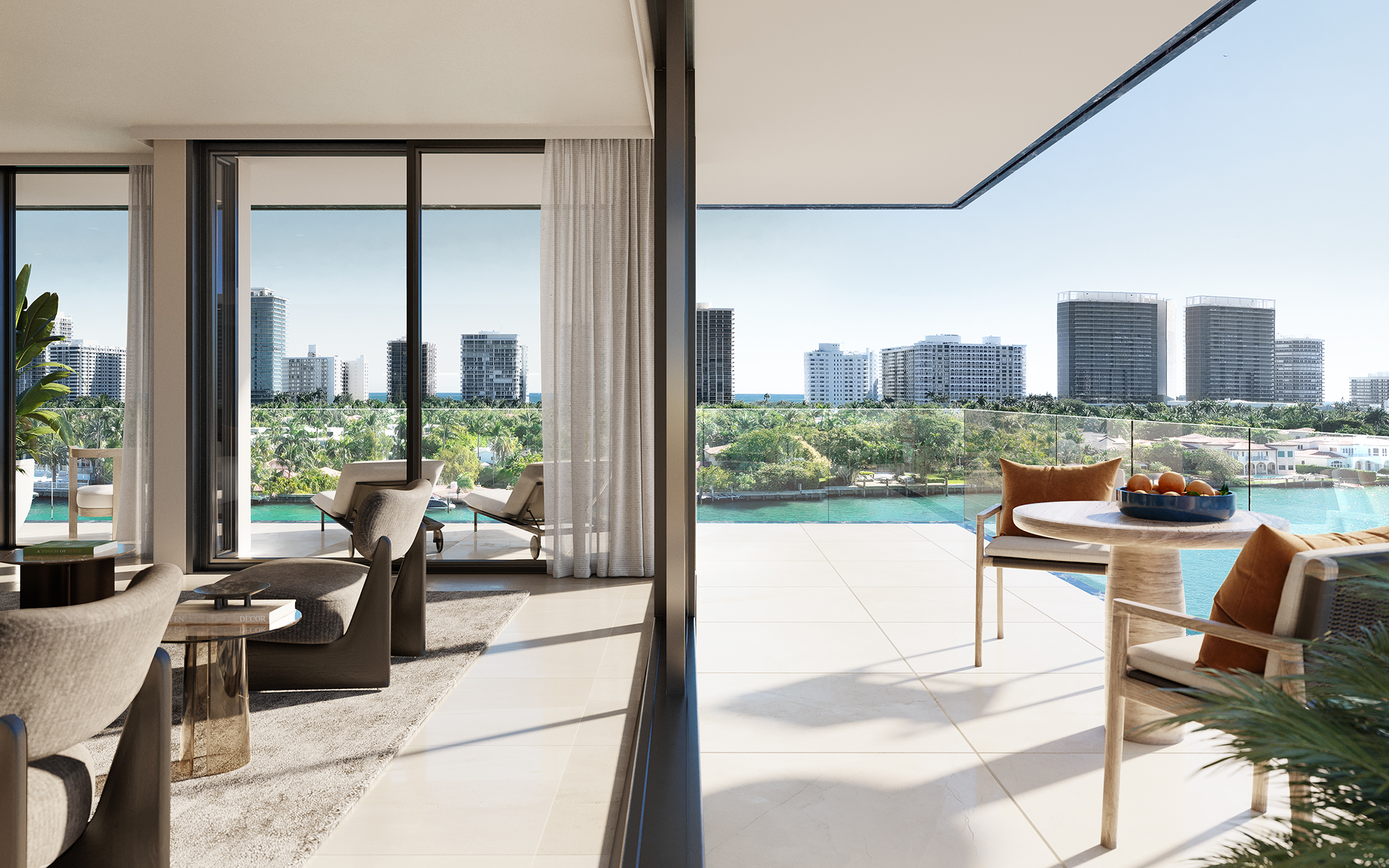 Bay Harbor Towers - image 6