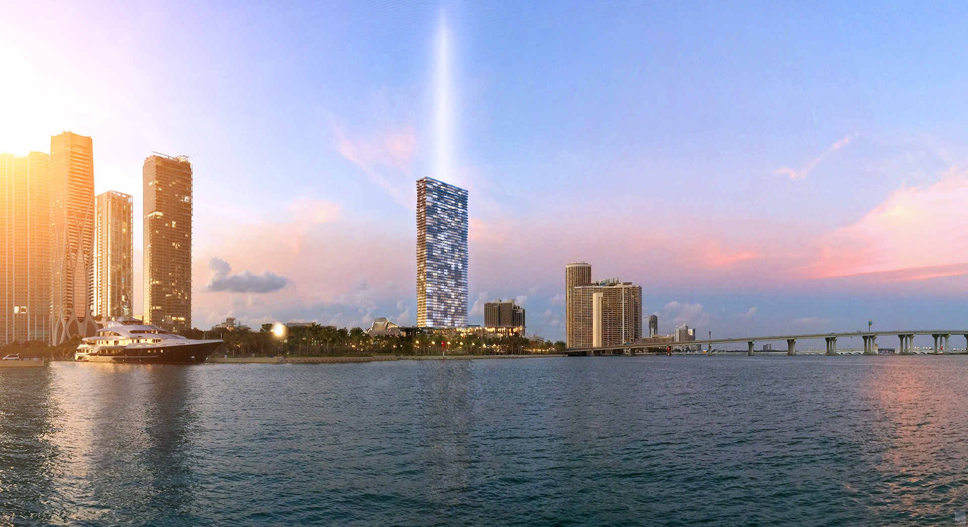 Casa Bella Residences by B&B Italia - image 5