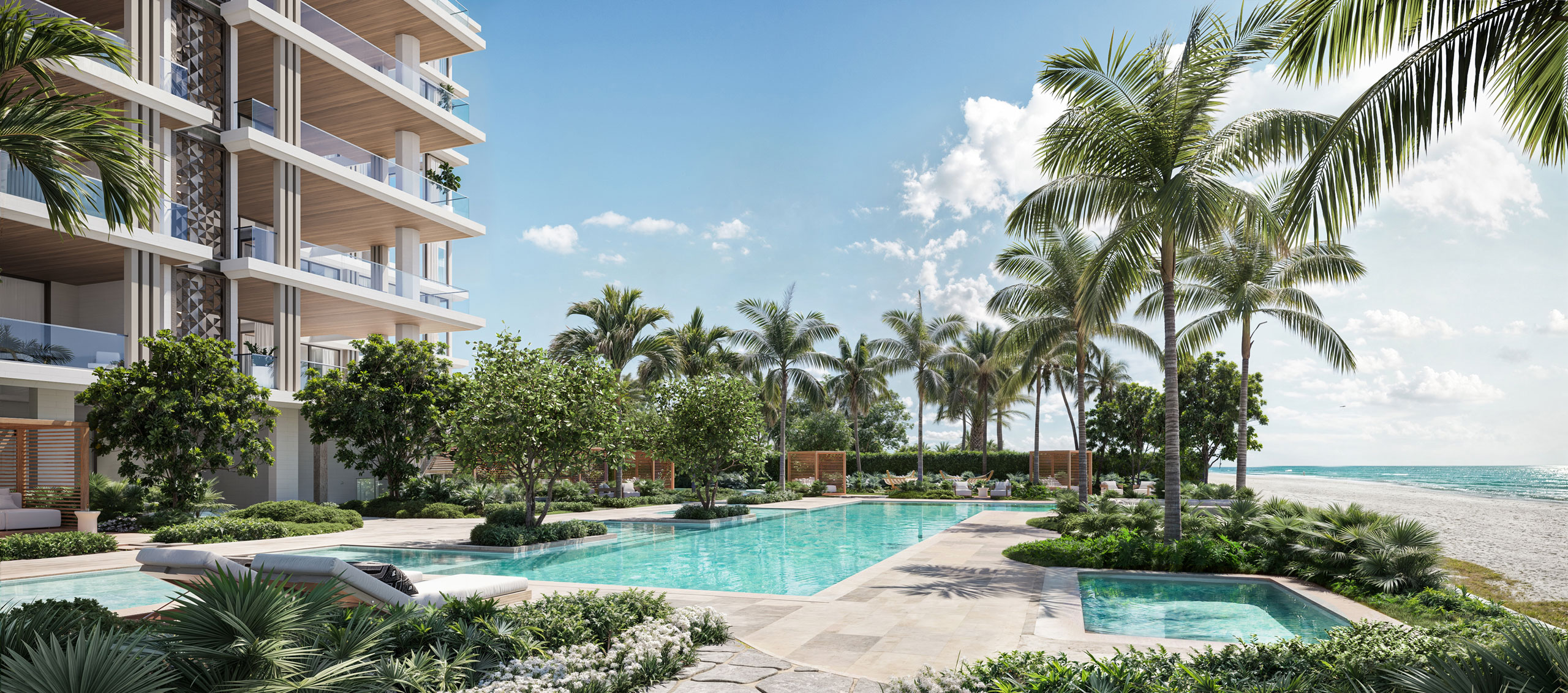 Olana Naples Residences - image 5