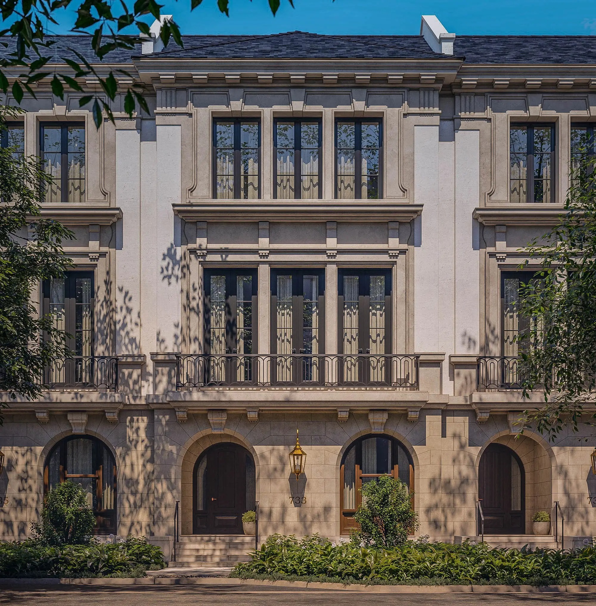The George Residences - image 2