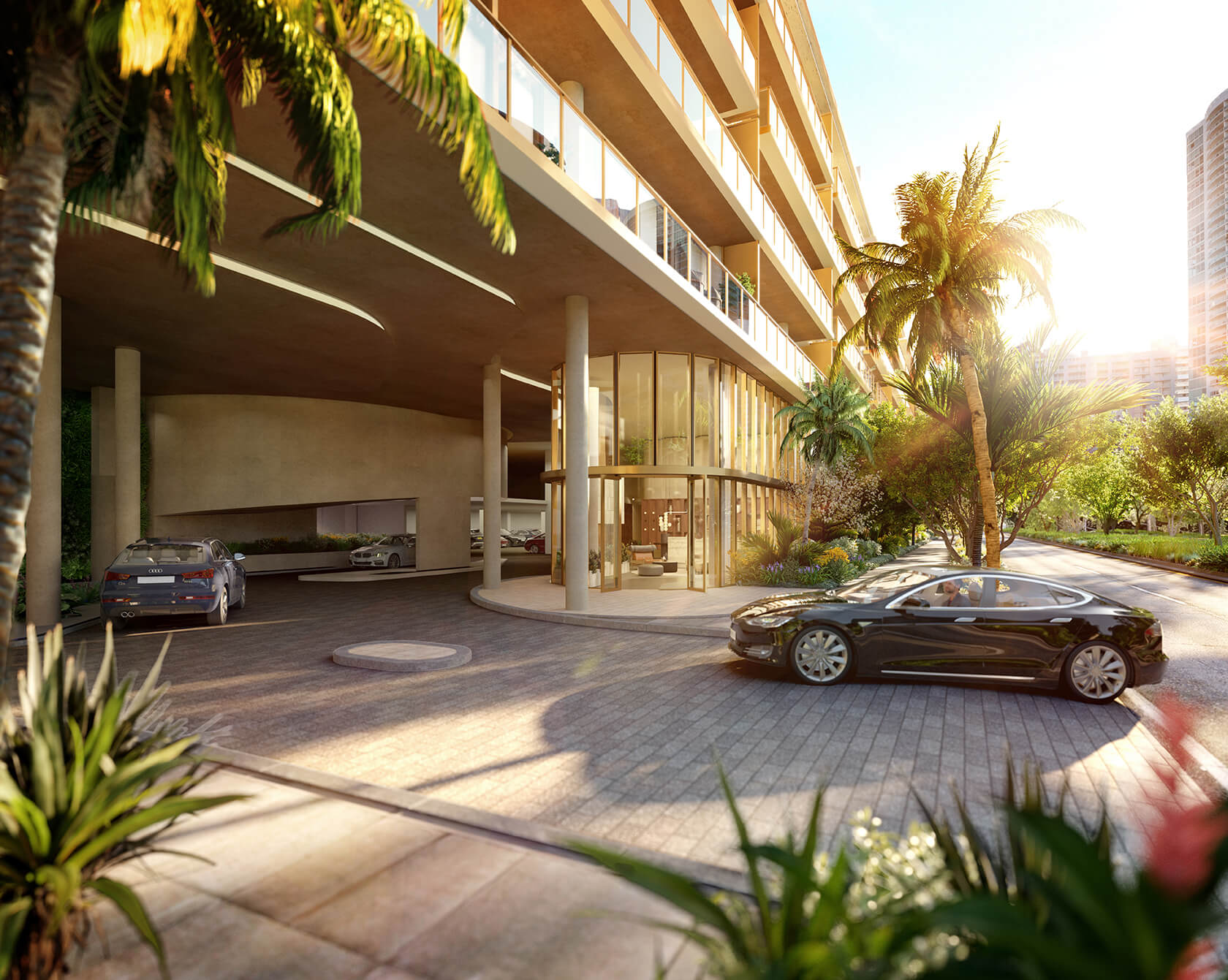 2200 Brickell - image 7