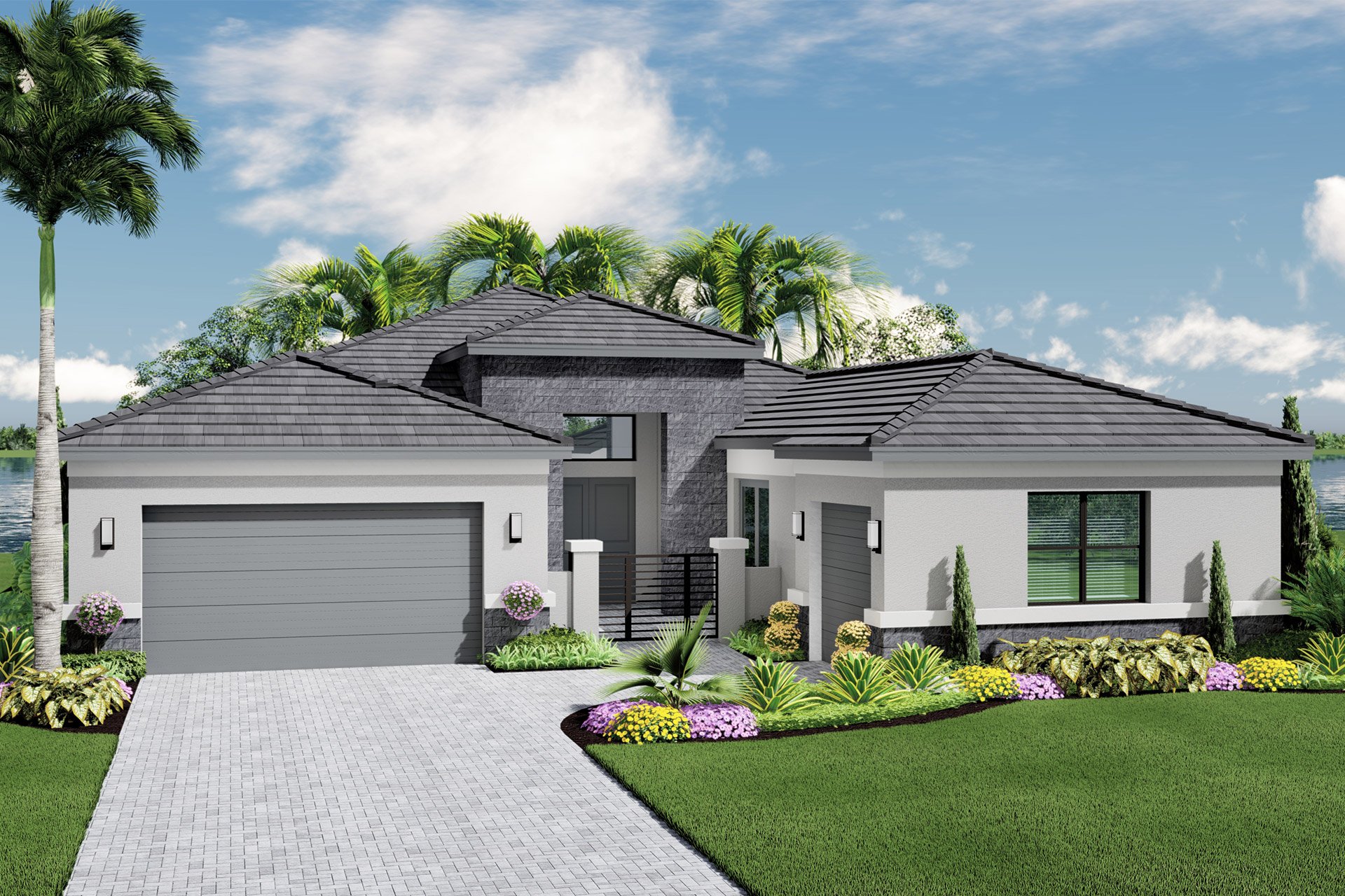 Valencia Parc at Riverland - image 7