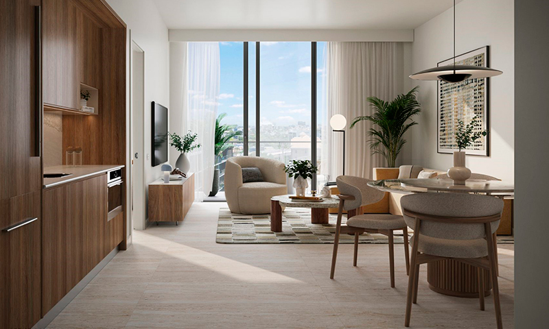 Domus Brickell Park - image 4
