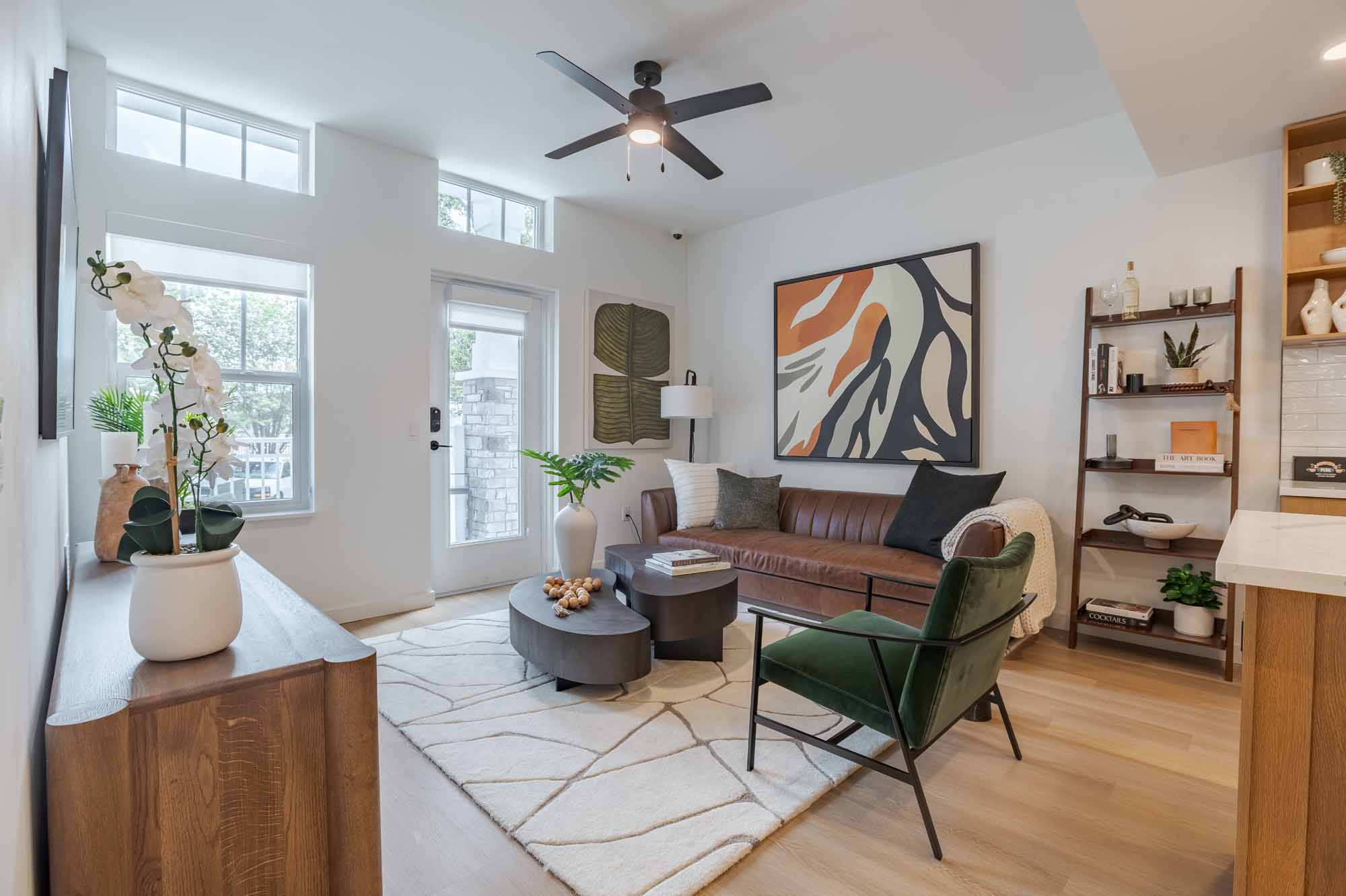 Gables Baldwin Park - image 3