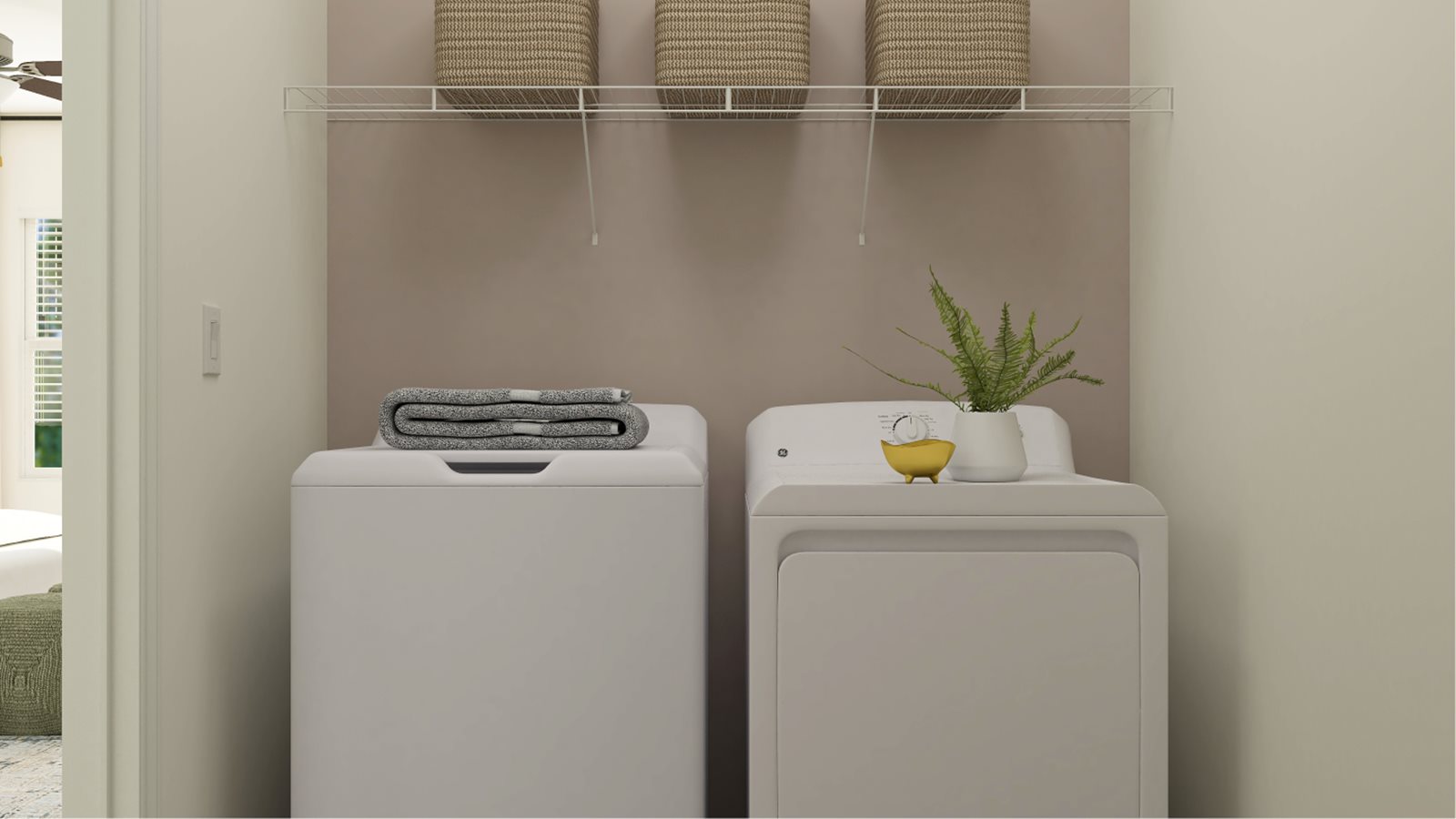The Townes at Cross Creek - image 6