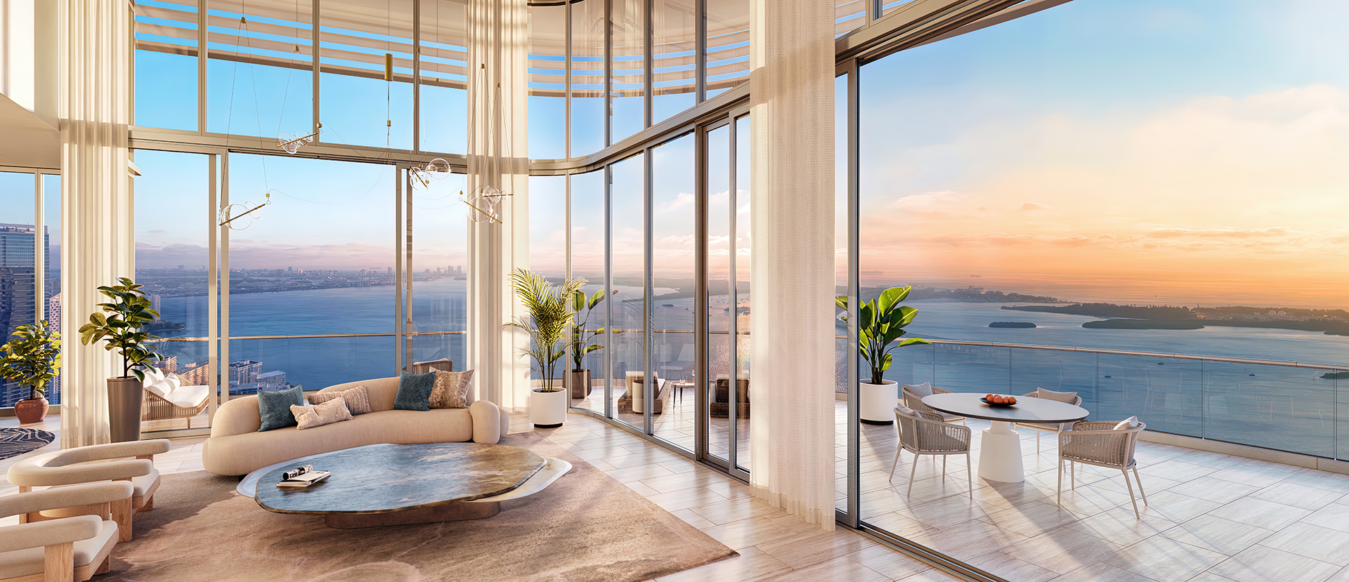 The St. Regis Residences, Miami - image 1