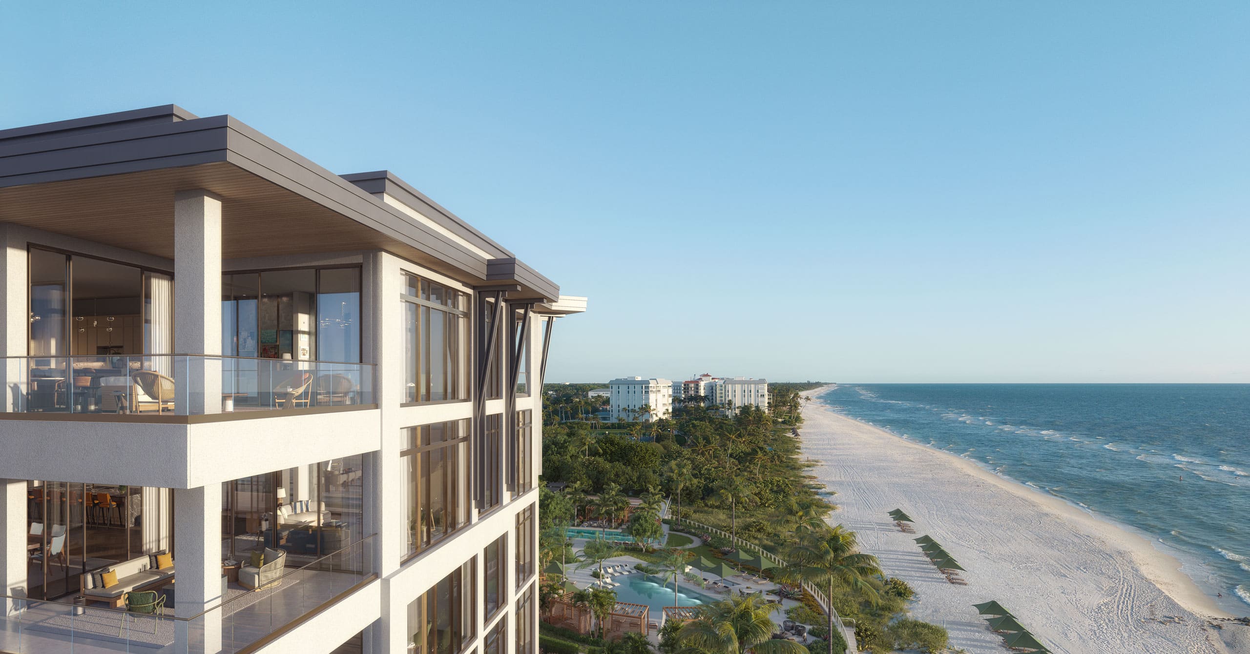 Rosewood Residences Naples - image 5