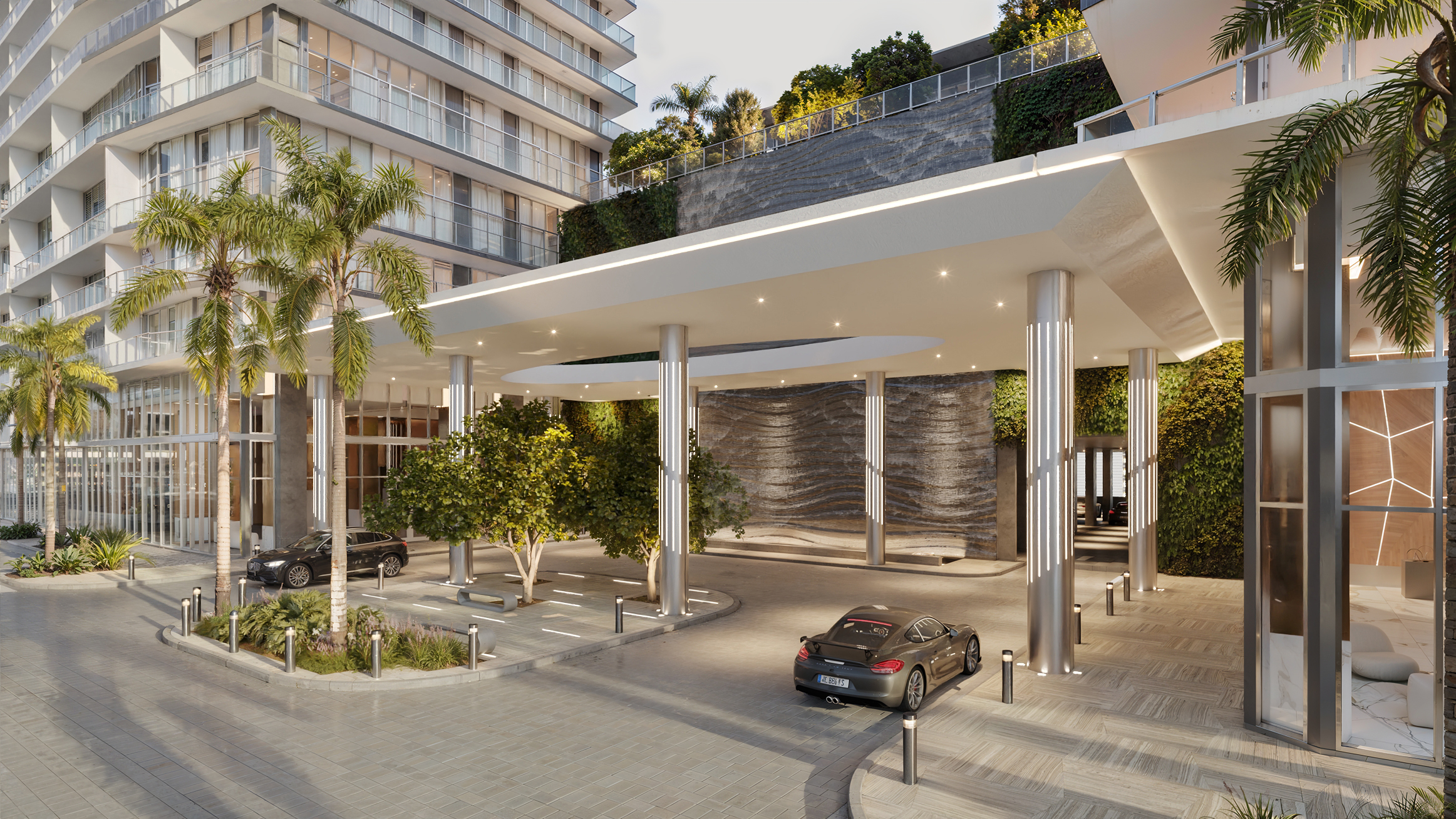Oasis Hallandale - image 3