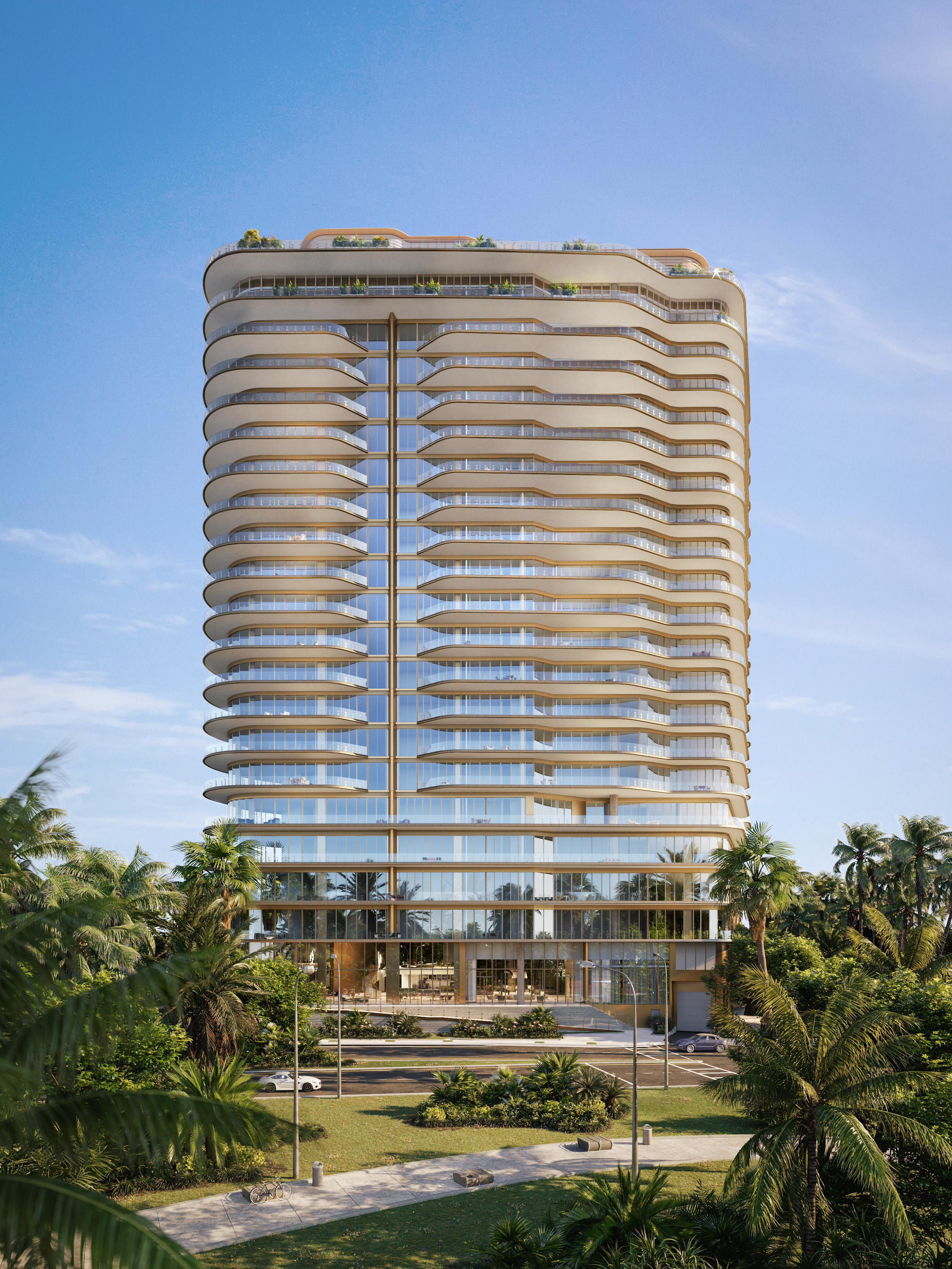 Four Seasons Private Residences, Coconut Grove - image 3