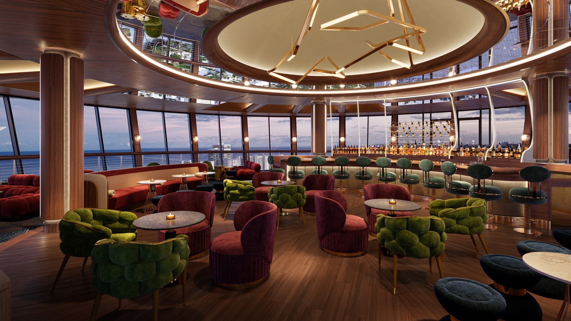 Pier Sixty-Six Residences - image 2