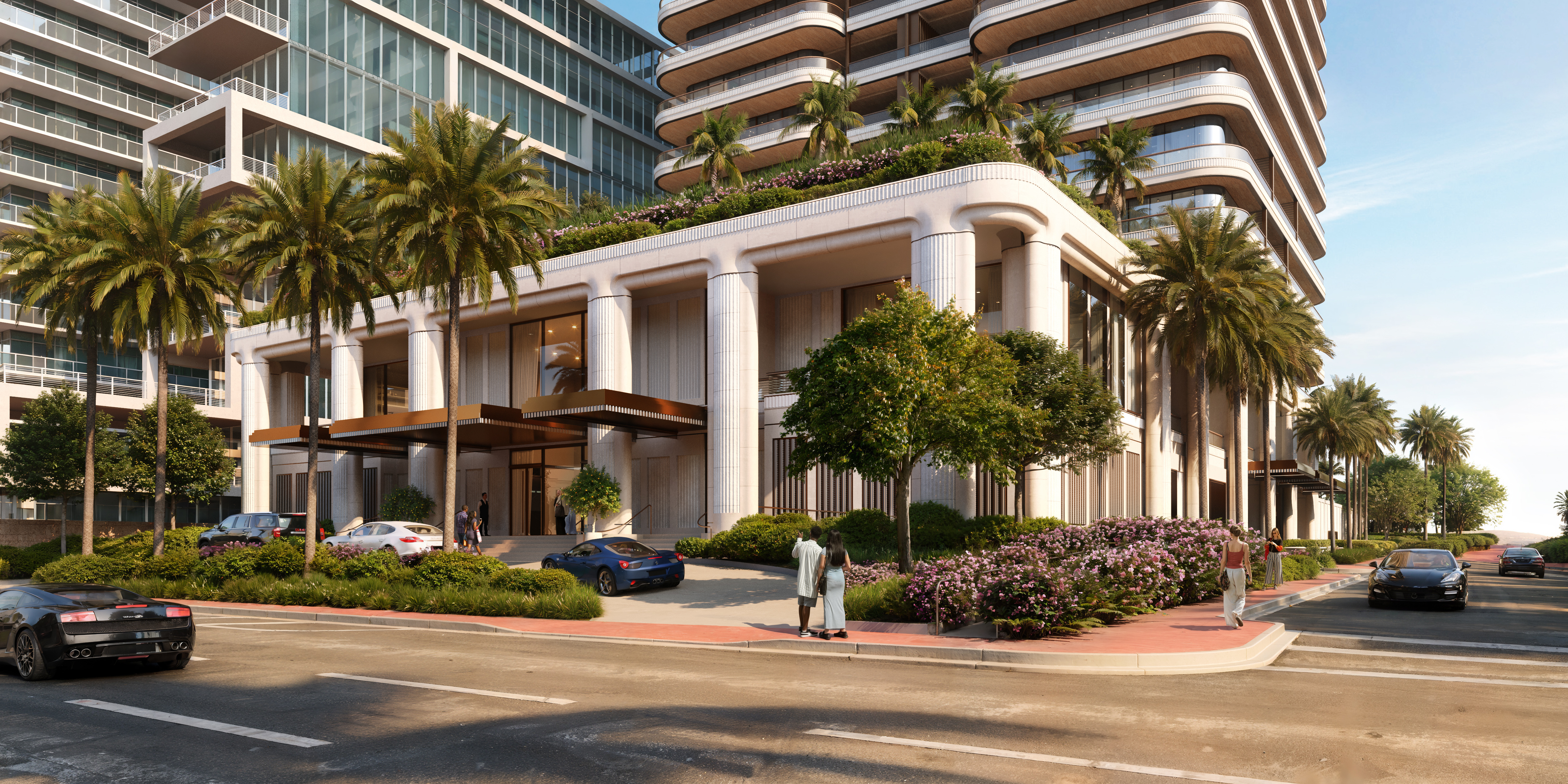 Casa Cipriani Miami - image 5
