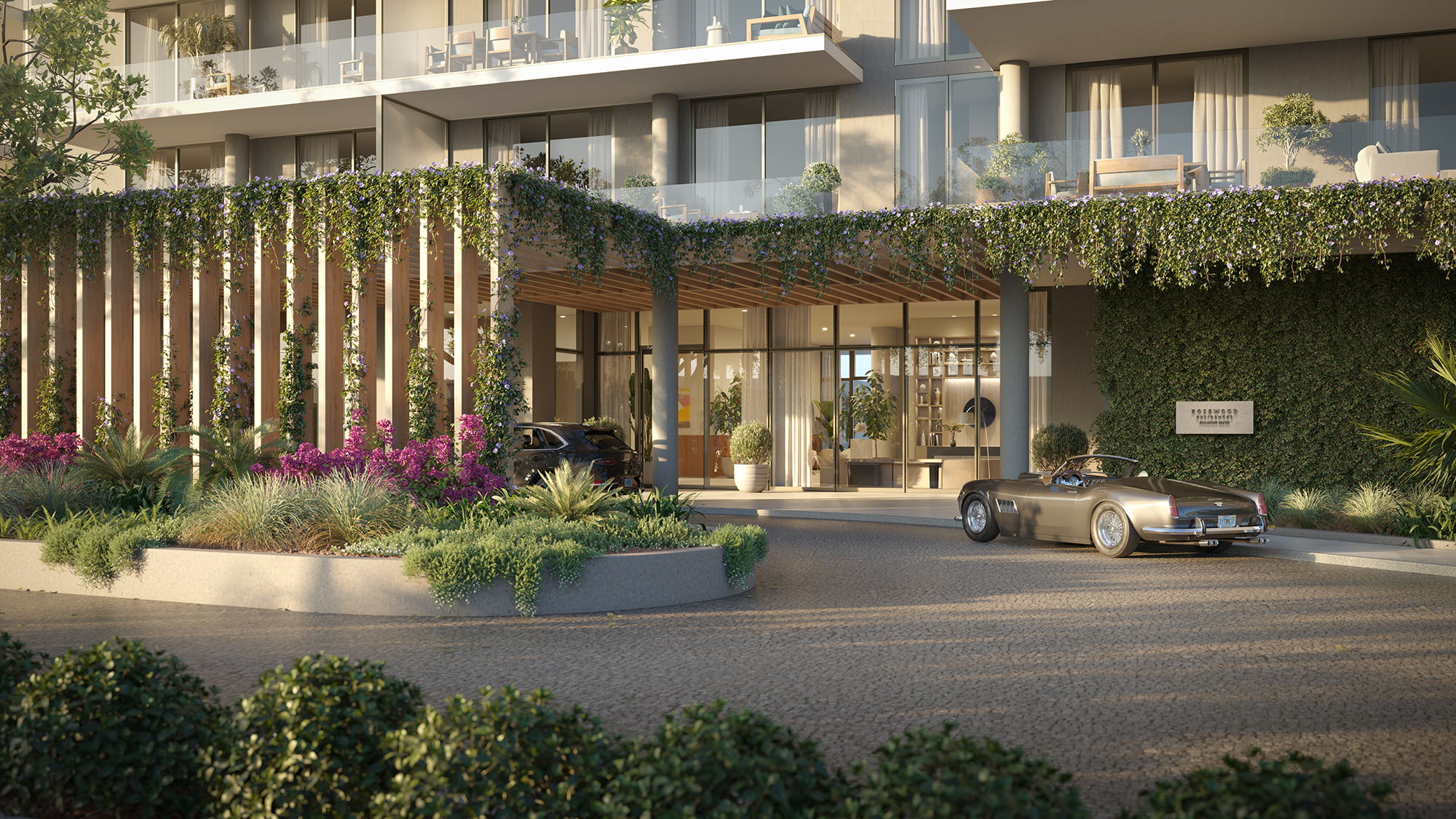 Rosewood Residences, Hillsboro Beach - image 2