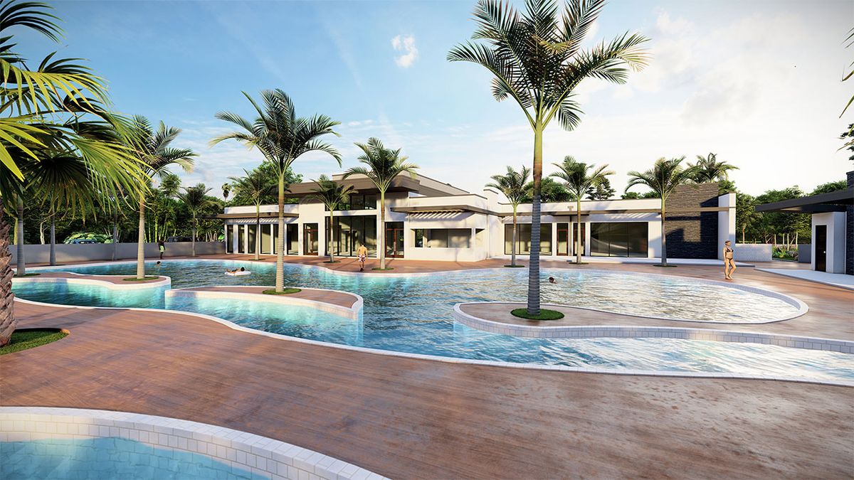 Paradiso Grande Resort - image 1