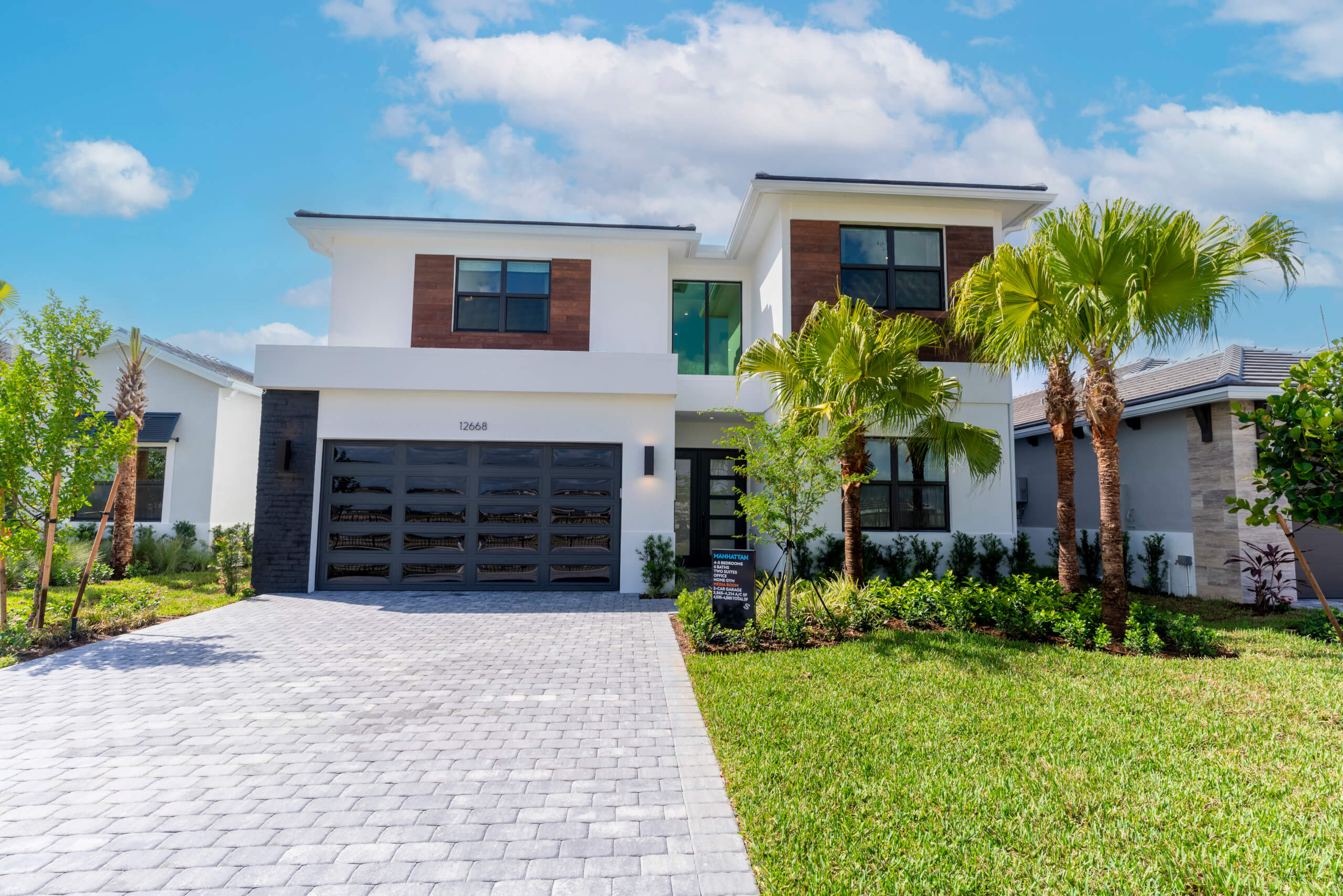 Solana Bay at Avenir - image 7