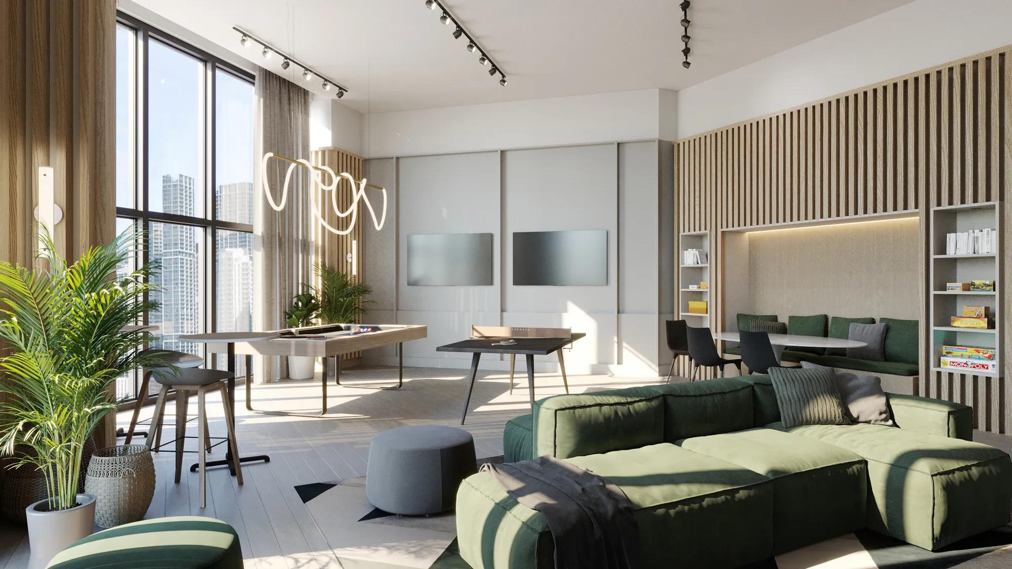 Modera Riverside - image 3