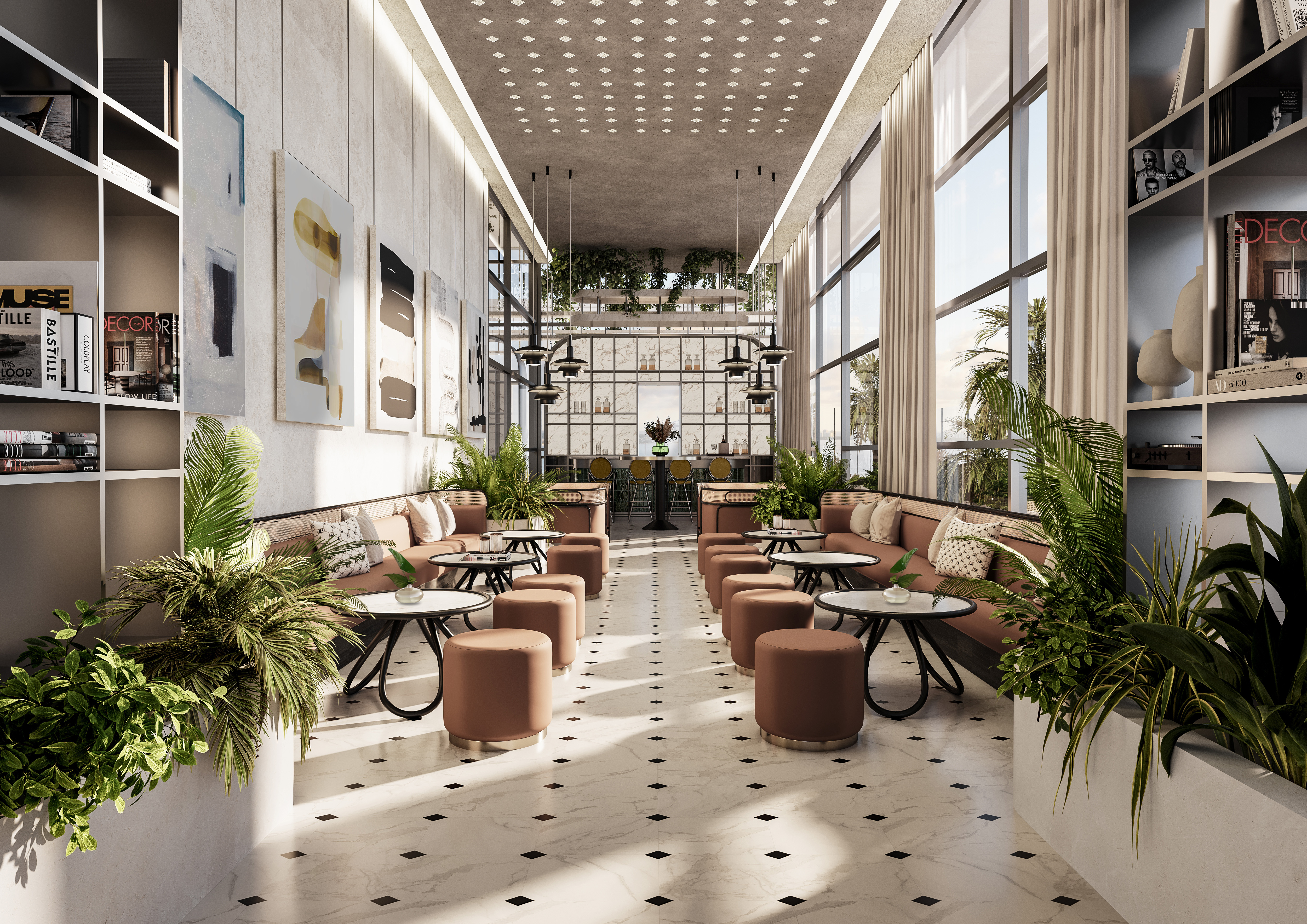 ELLE Residences Miami - image 4