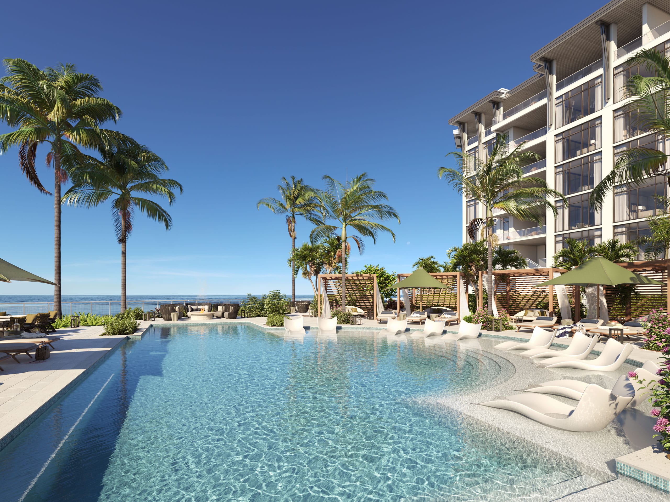 Rosewood Residences Naples - image 4