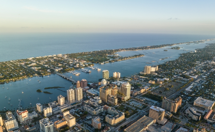 Mr. C Residences West Palm Beach - image 3