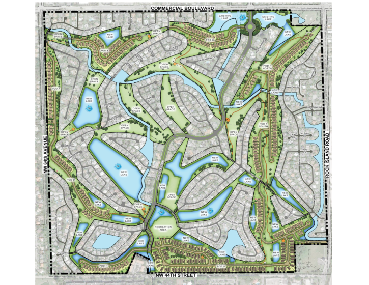 The Woodlands - image 3