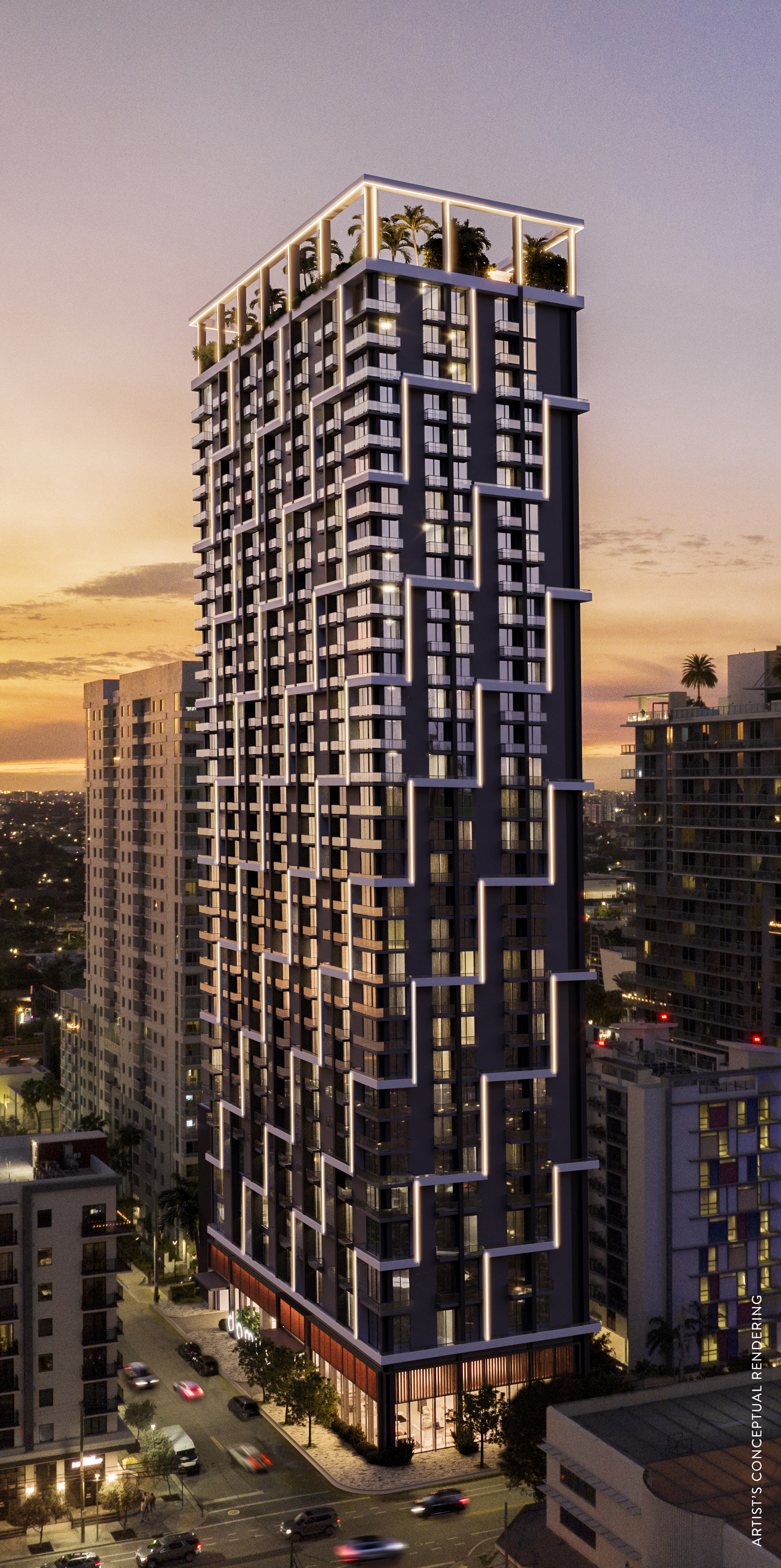 Domus Brickell Center - image 2
