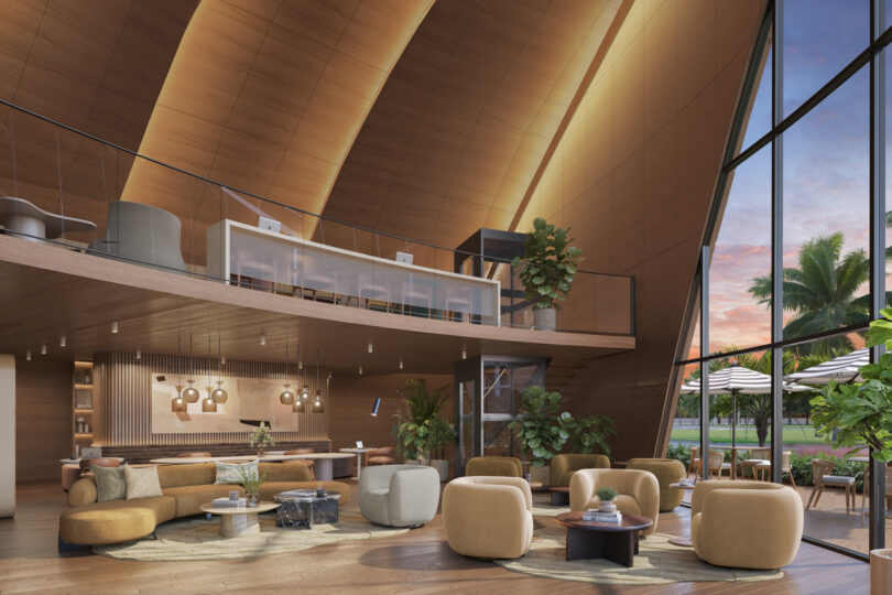 Nexo Residences North Miami Beach - image 4