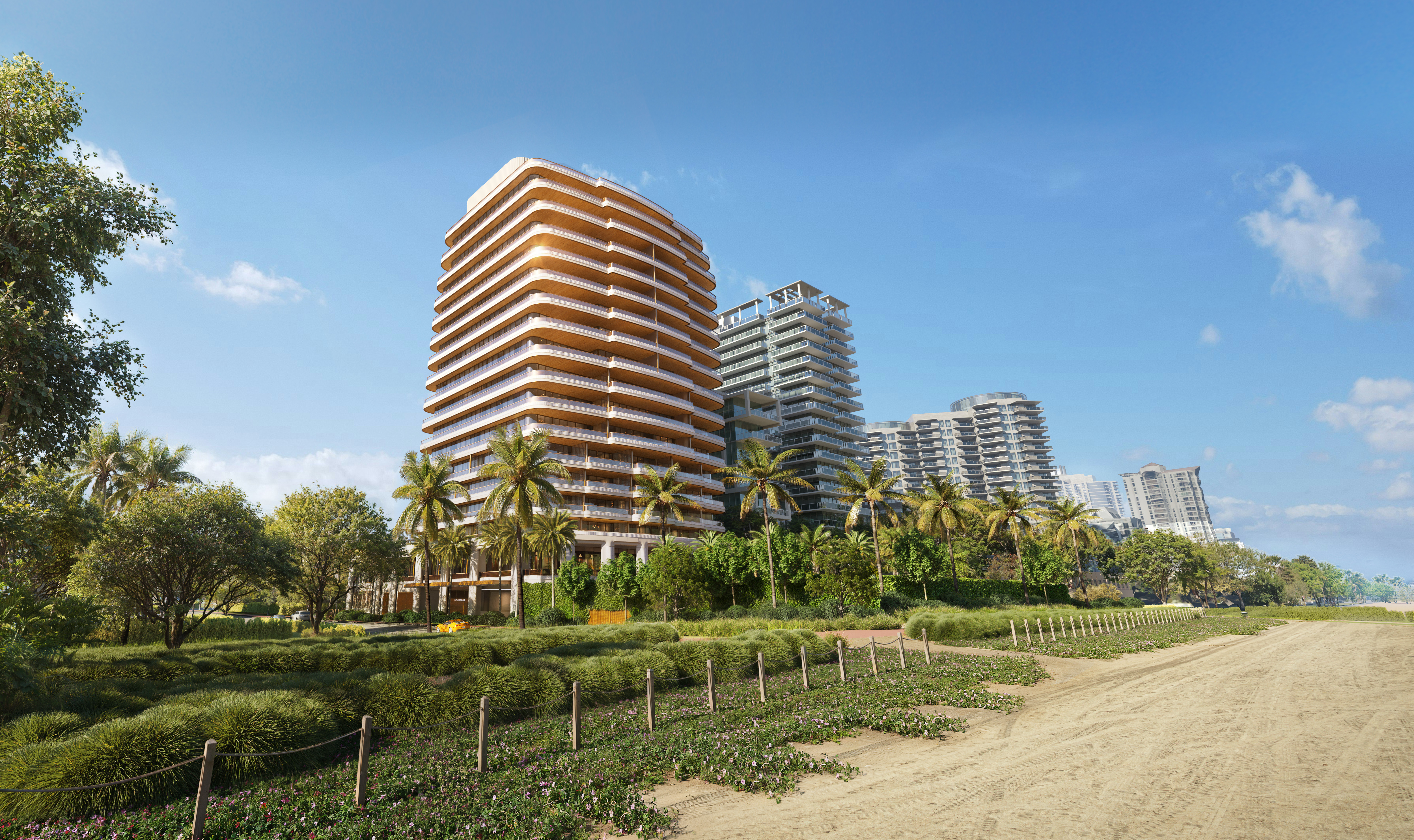 Casa Cipriani Miami - image 3