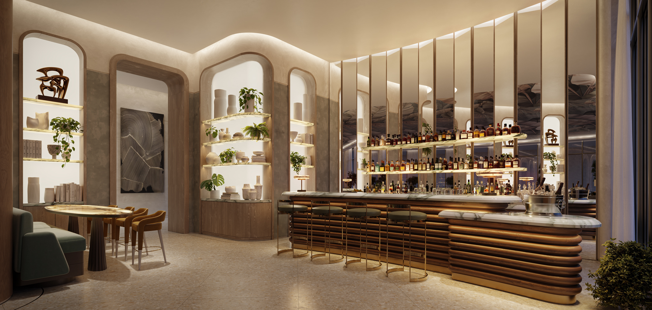 Viceroy Brickell Residences - image 4