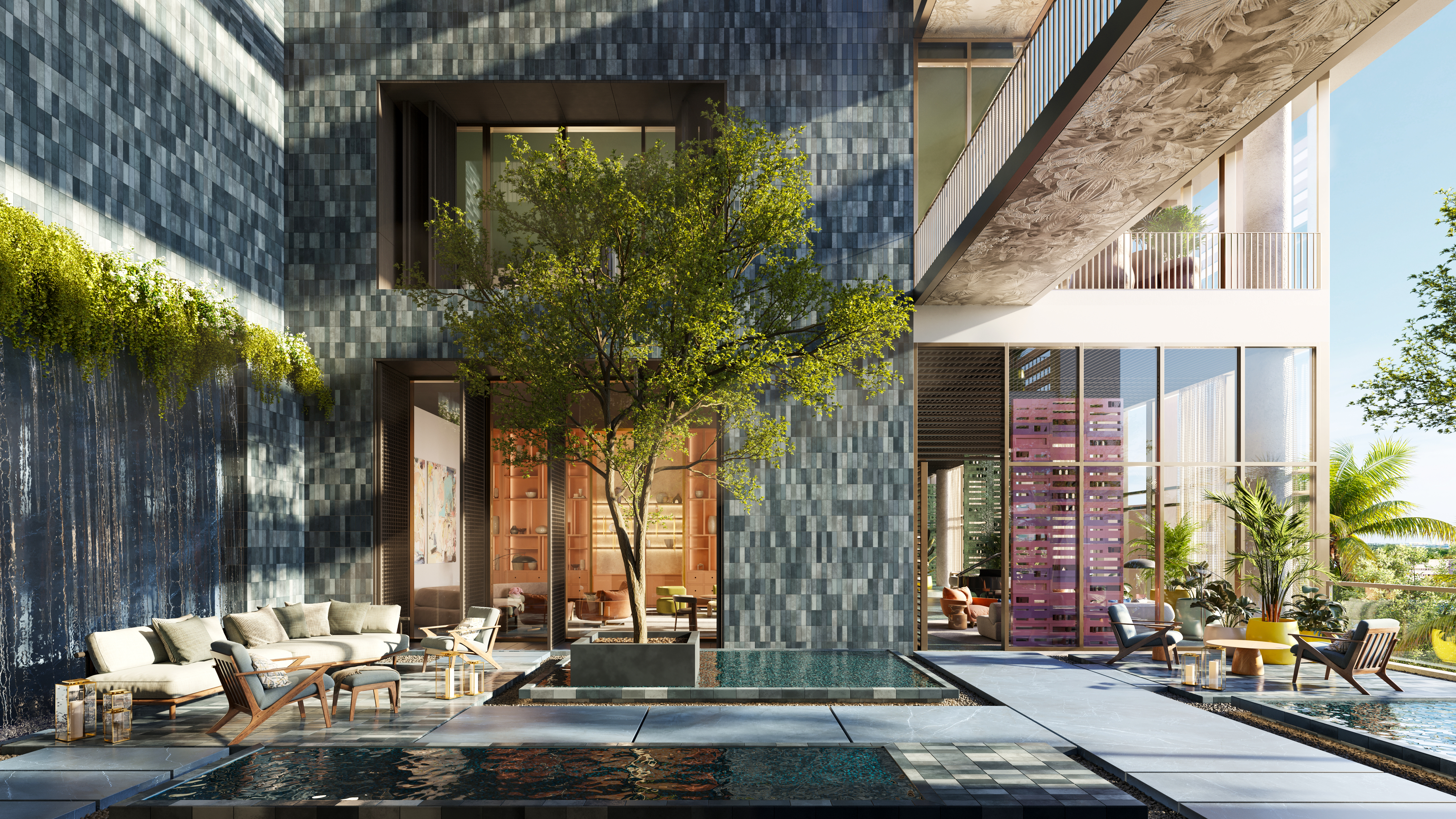 Jean-Georges Miami Tropic Residences - image 2