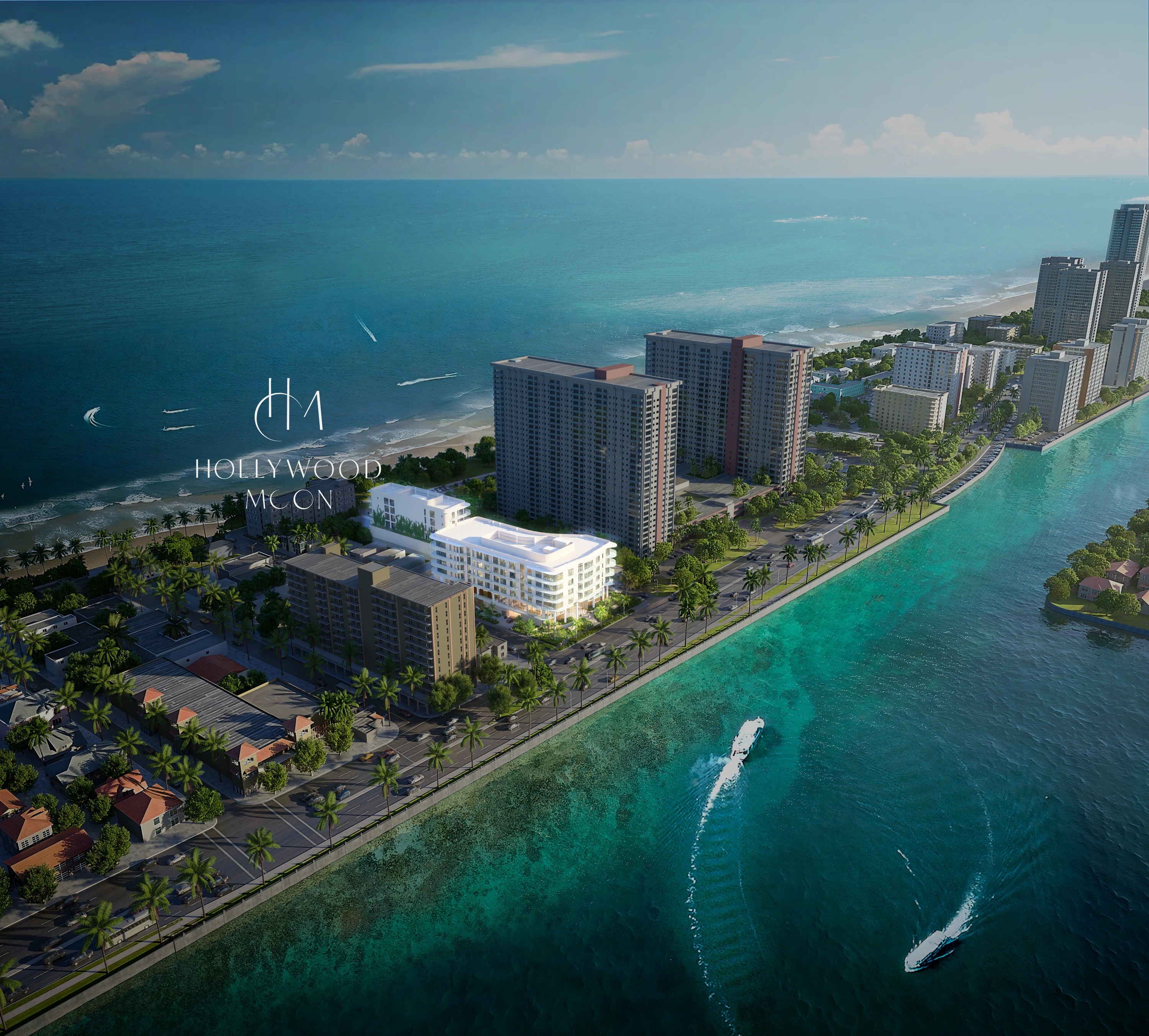 Hollywood Moon Residences - image 3