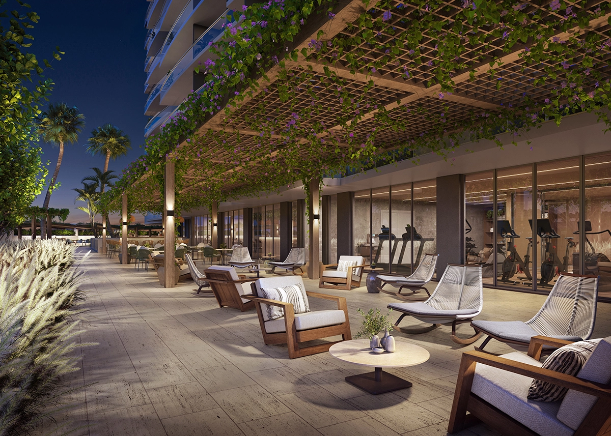 Nexo Residences North Miami Beach - image 5