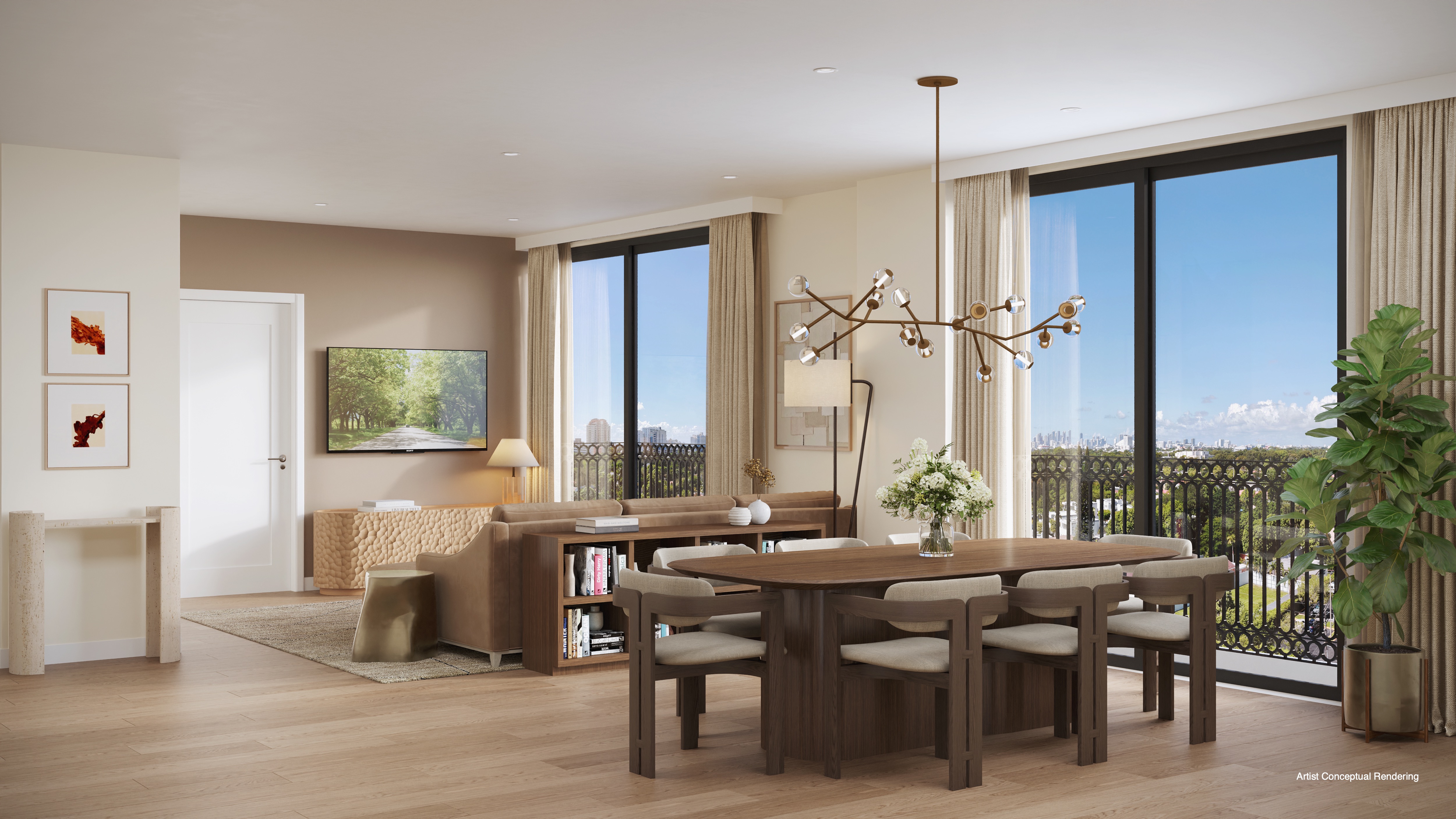 Seventeen Gables The Residences - image 5