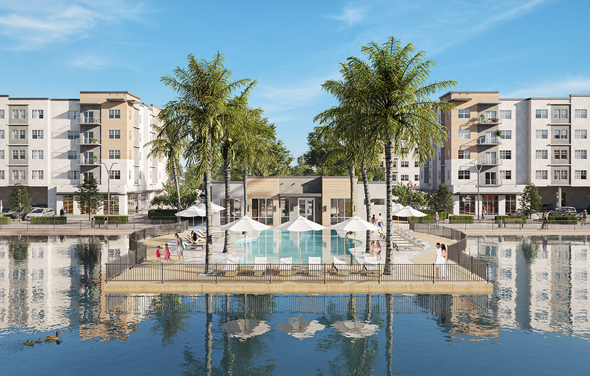 Millenia Park Orlando - image 2